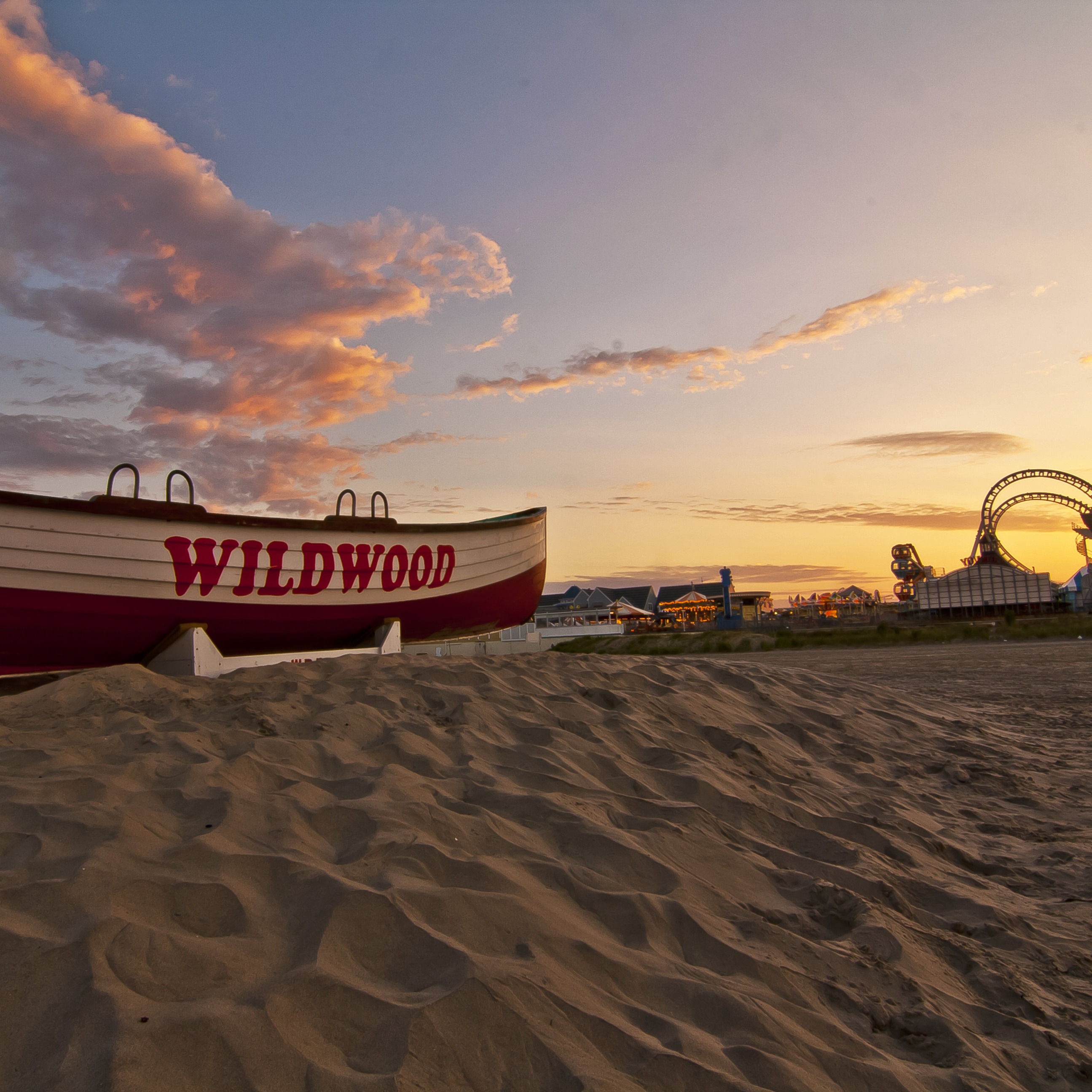 Wildwood looking to sell more than 3 acres of vacant bayfront property episode artwork
