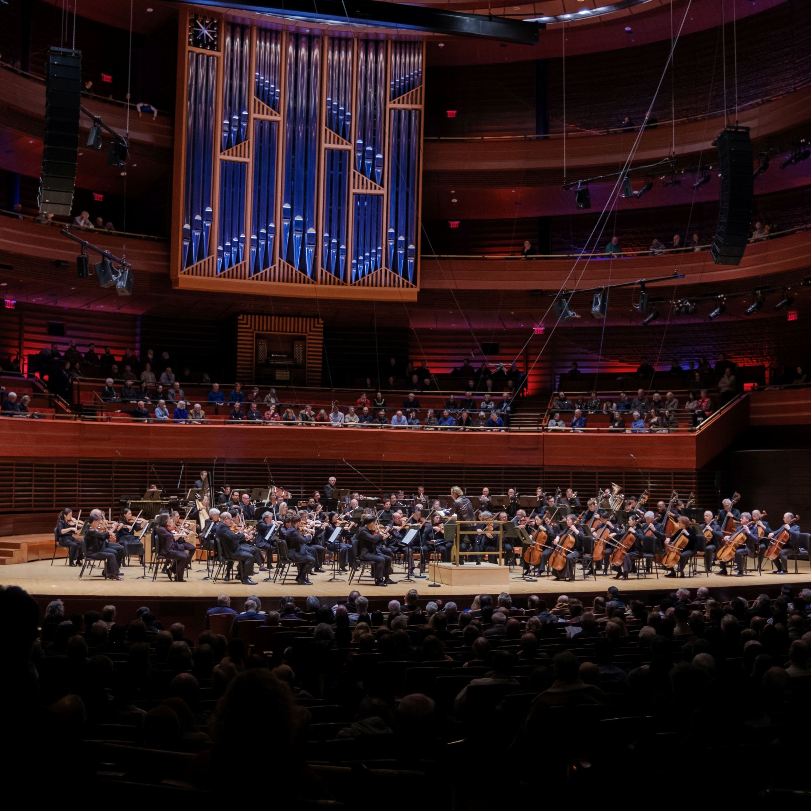 Philadelphia Orchestra surveys its audience: How does music make you feel? episode artwork