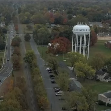 Camden County breaks ground on new half-mile section of LINK Trail episode artwork