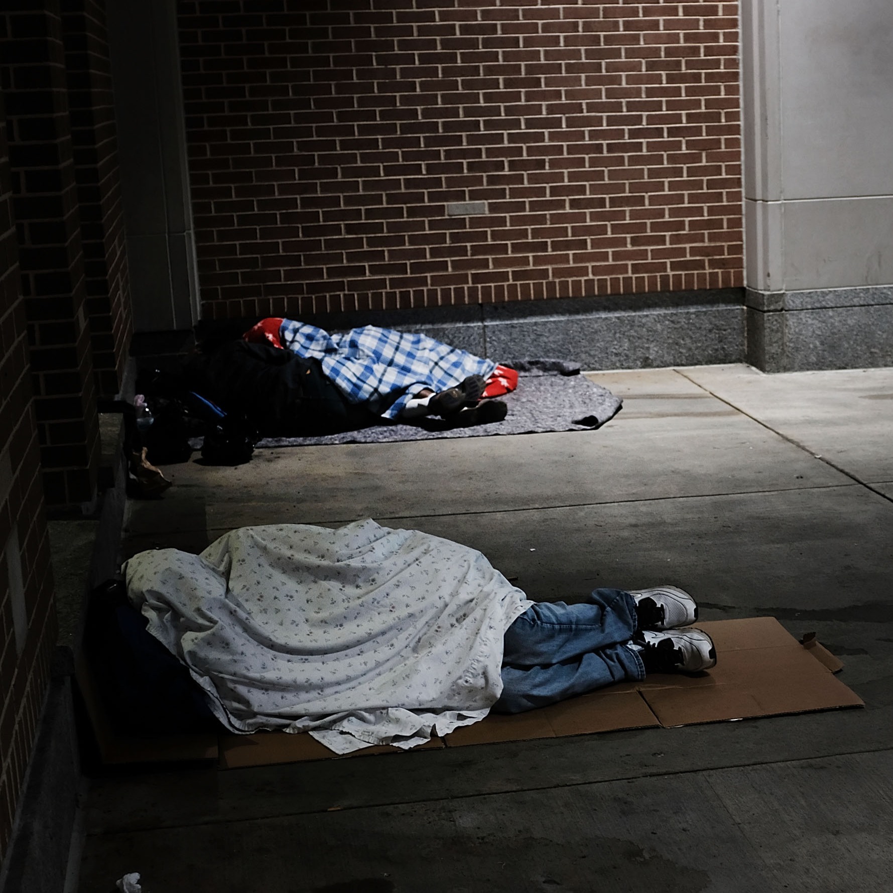 Annual Point-in-Time Count shows 39% decrease in Philly street homelessness from this time in 2025 episode artwork