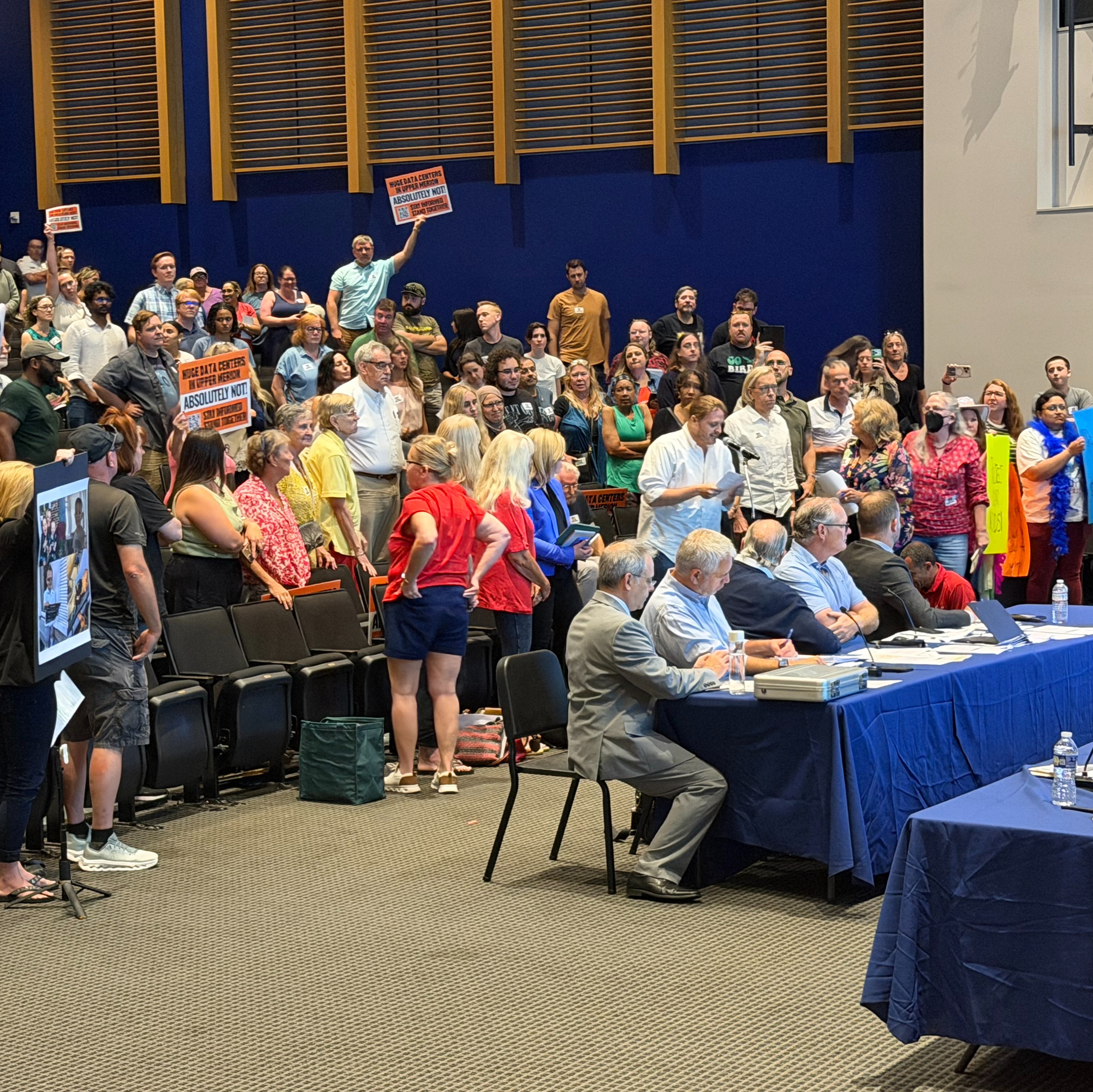 Data center developer accuses planning commissioners of being ‘schooled’ on talking points episode artwork