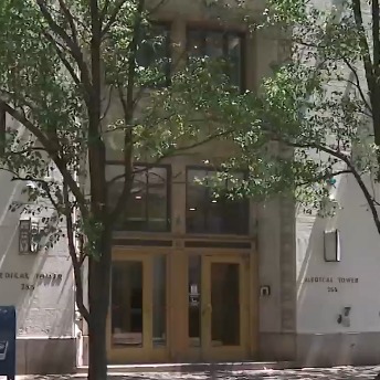 Rittenhouse dental clinic reopens 2 months after patients warned of HIV, hepatitis risk episode artwork