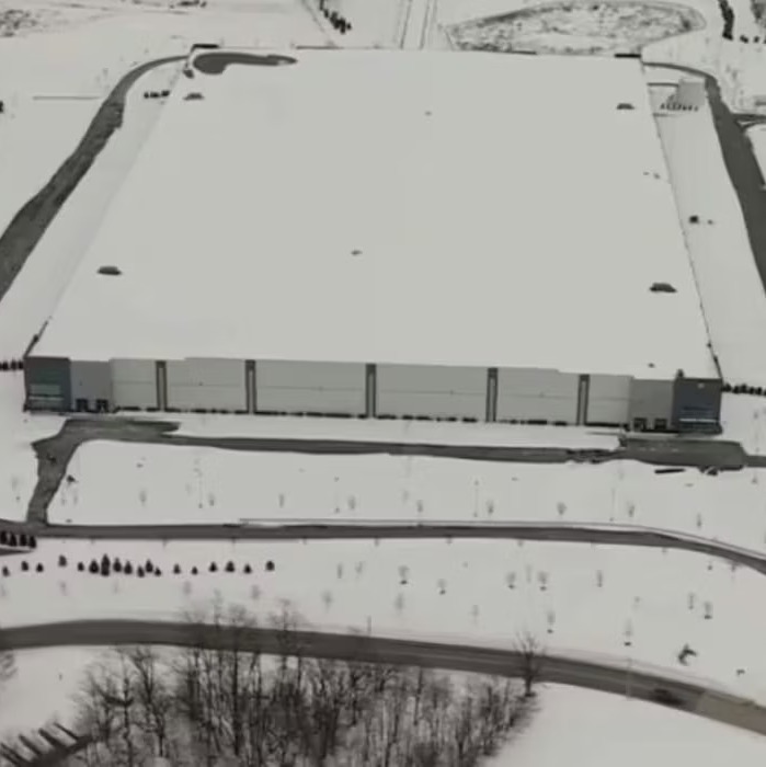 DHS abandons plans to build ICE detention centers in Berks, Schuylkill counties episode artwork