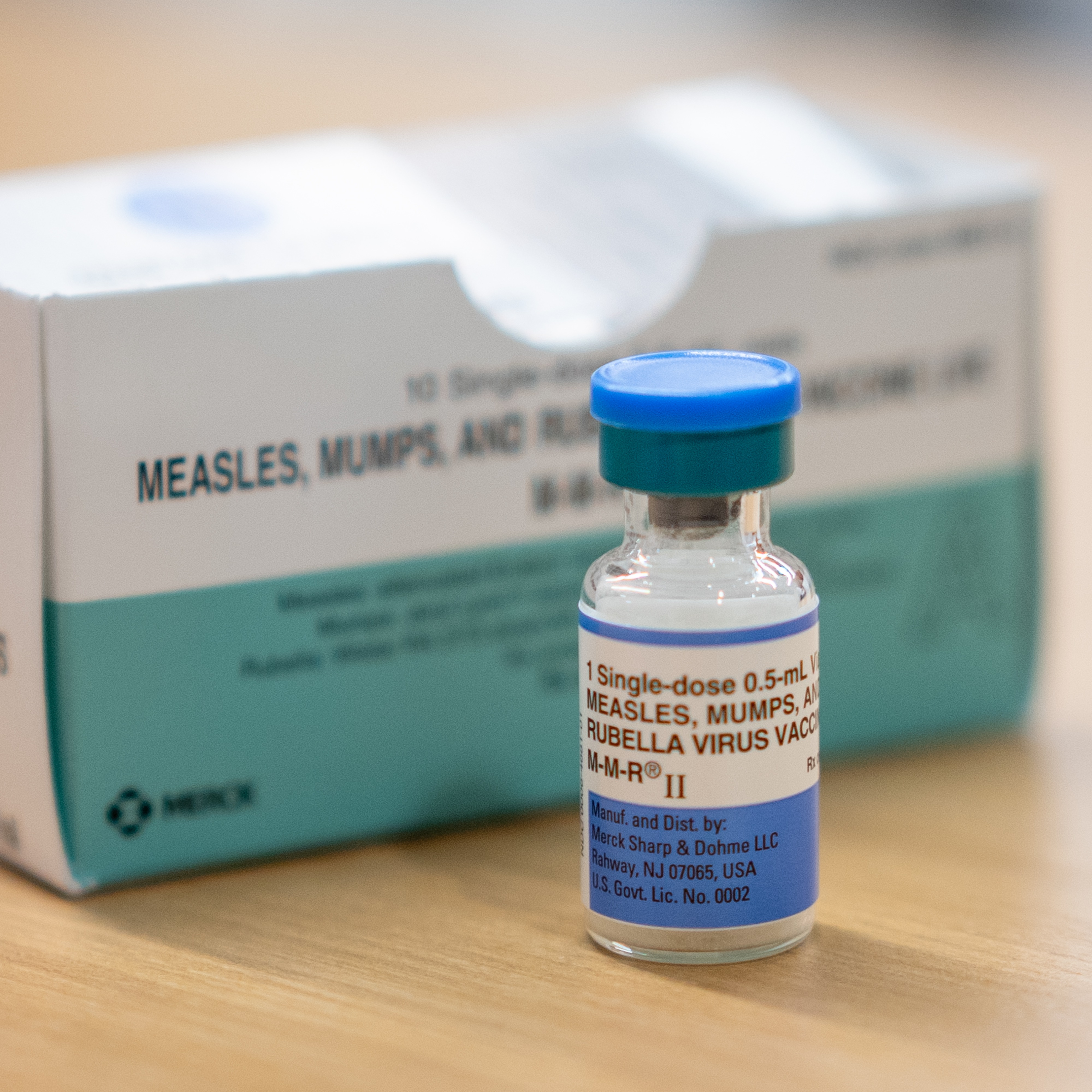 Delaware declares measles outbreak after fourth confirmed case of virus episode artwork