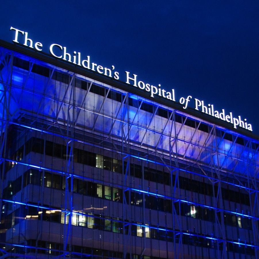 CHOP gets $50 million gift to establish Institute for Early Relational Health episode artwork