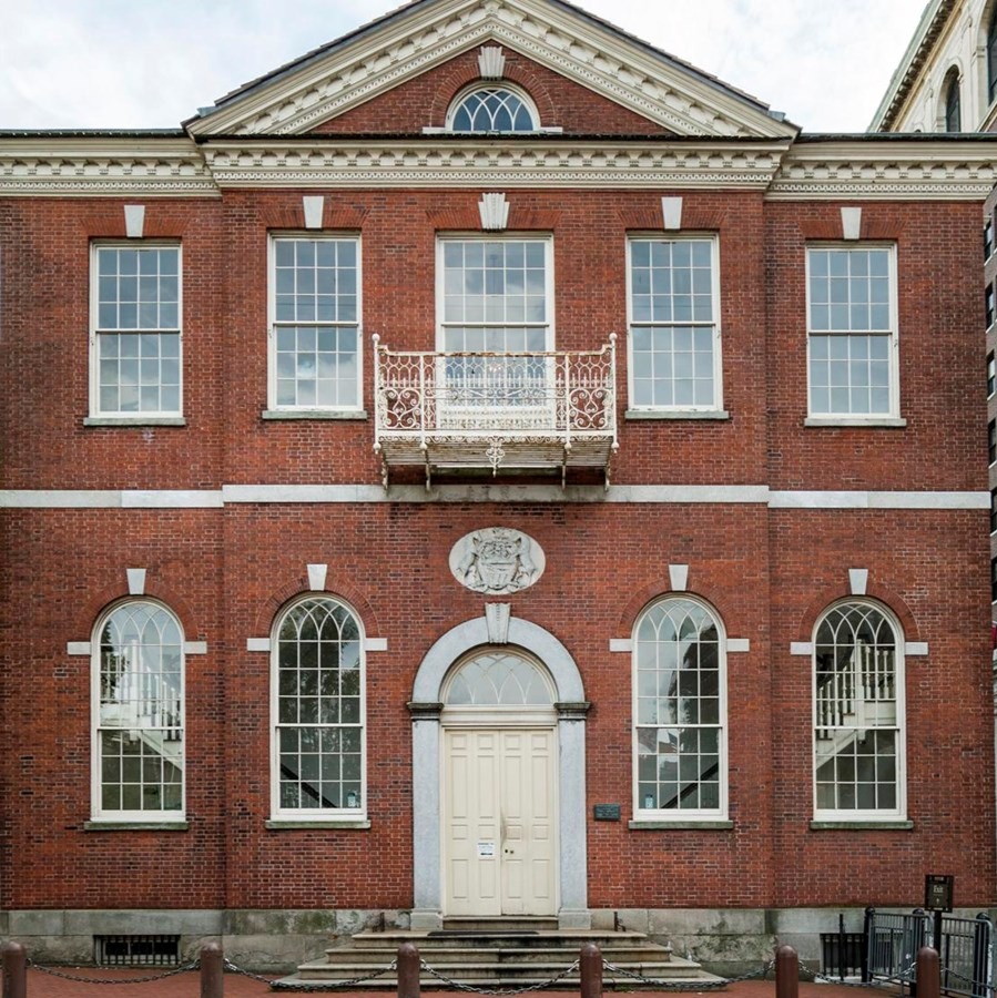 Legislators to mark 250th anniversary of Pa. Constitution in Philadelphia episode artwork