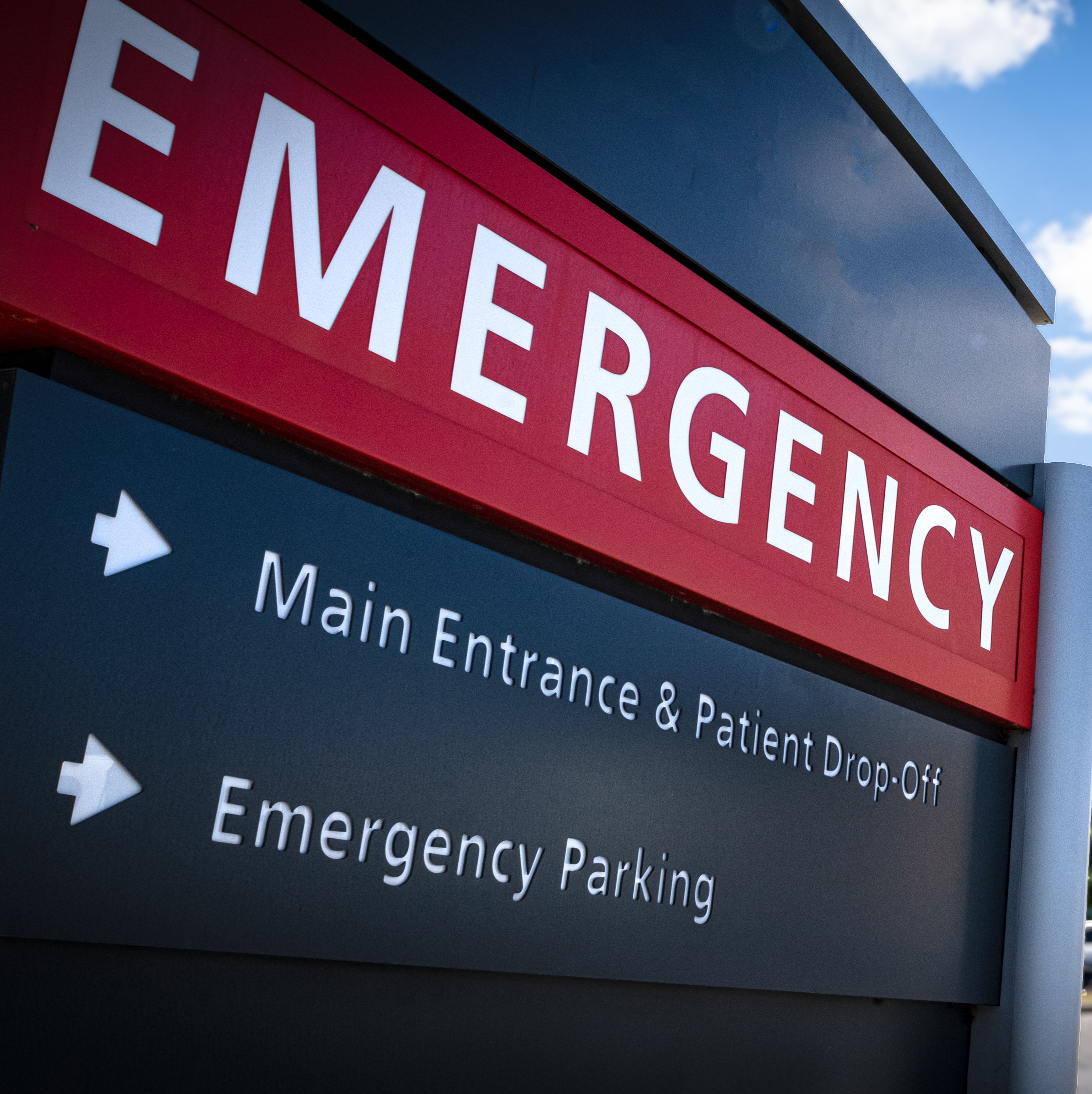 Main Line Health gets $4 million in state funds for new Delaware County emergency room episode artwork