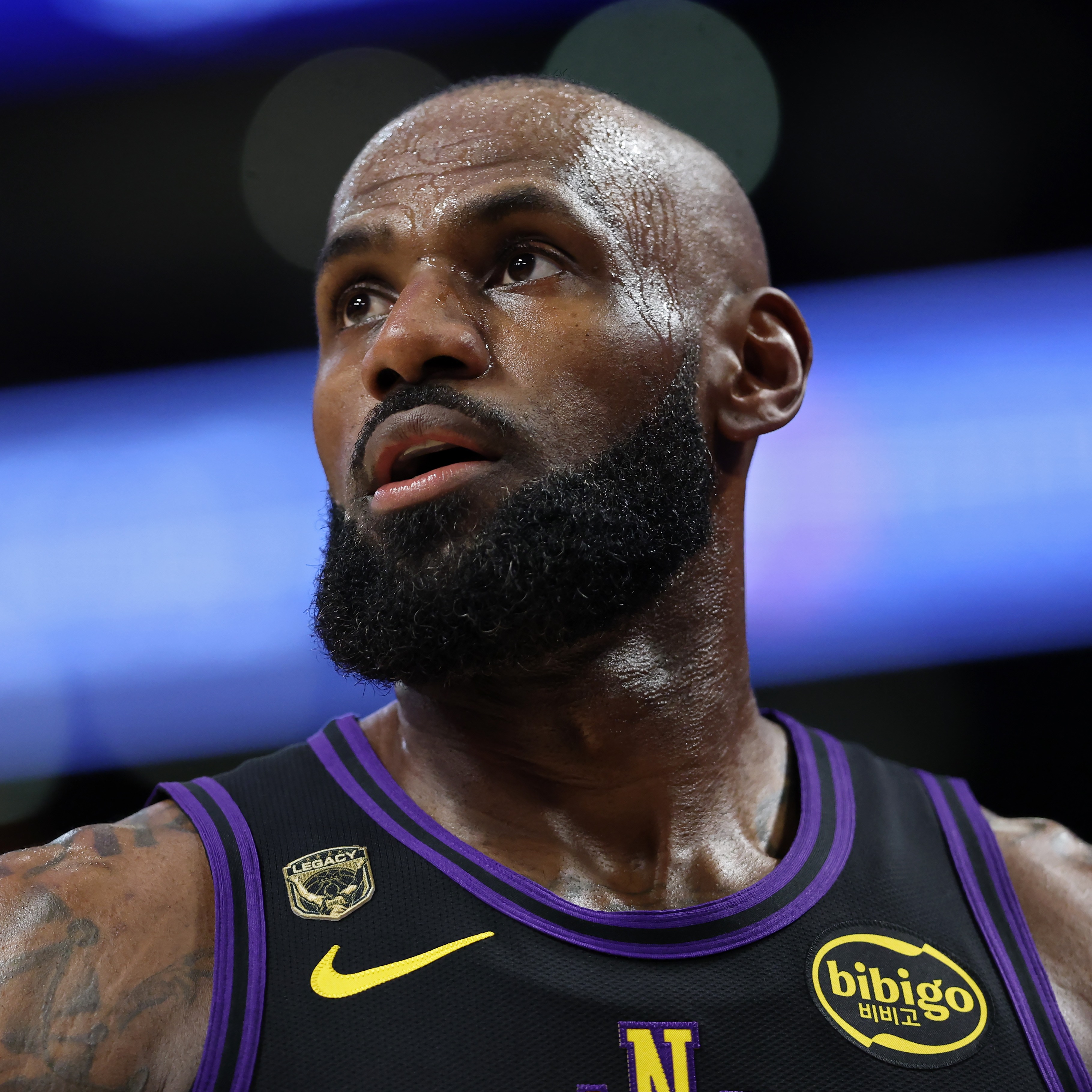 Quinnipiac poll finds most Sixers fans still hope LeBron lands in Philly despite Miami rumors episode artwork