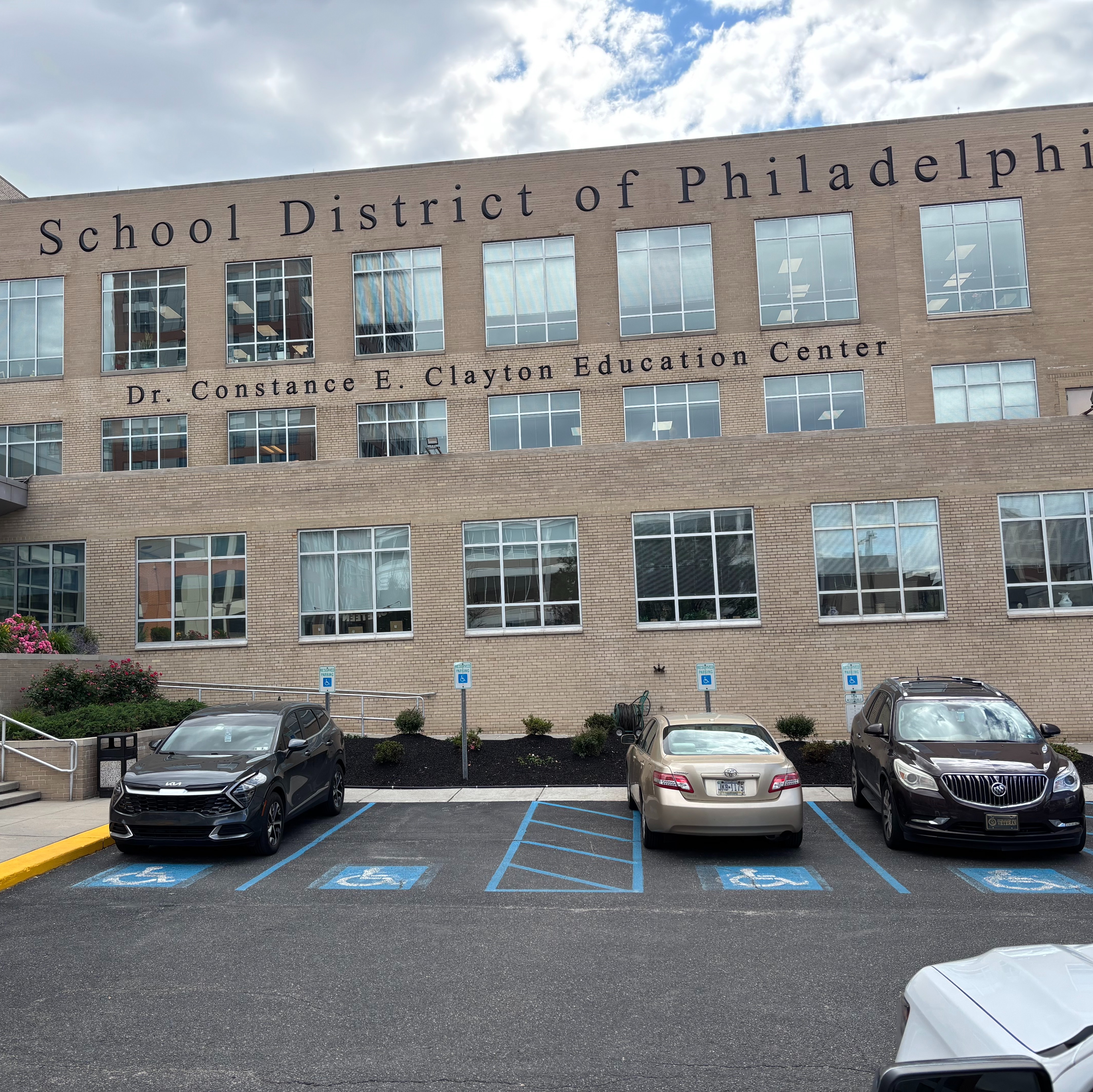 Philly School Board votes to begin nonrenewal process for longtime charter school episode artwork