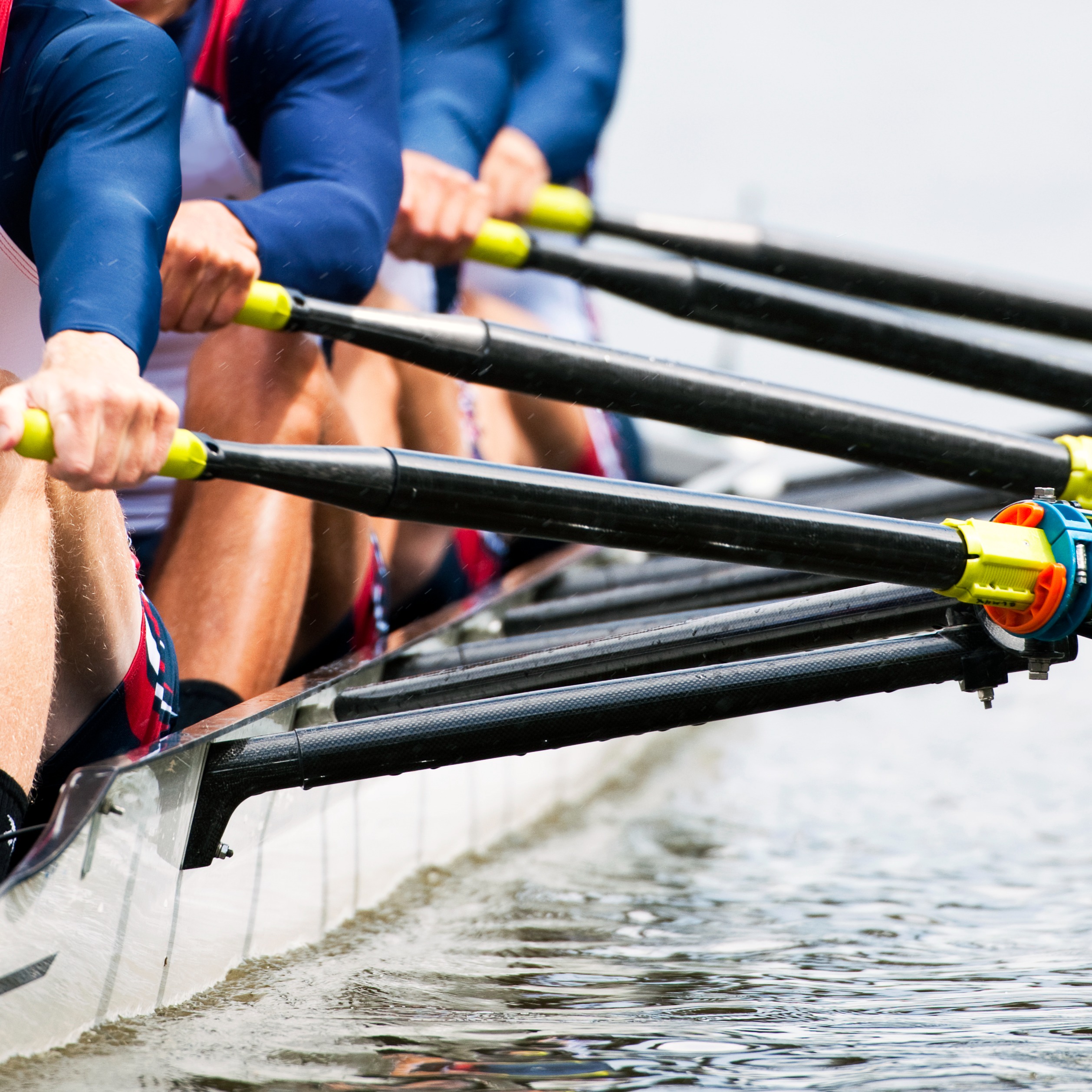 Thousands expected for this weekend's Independence Day Regatta episode artwork