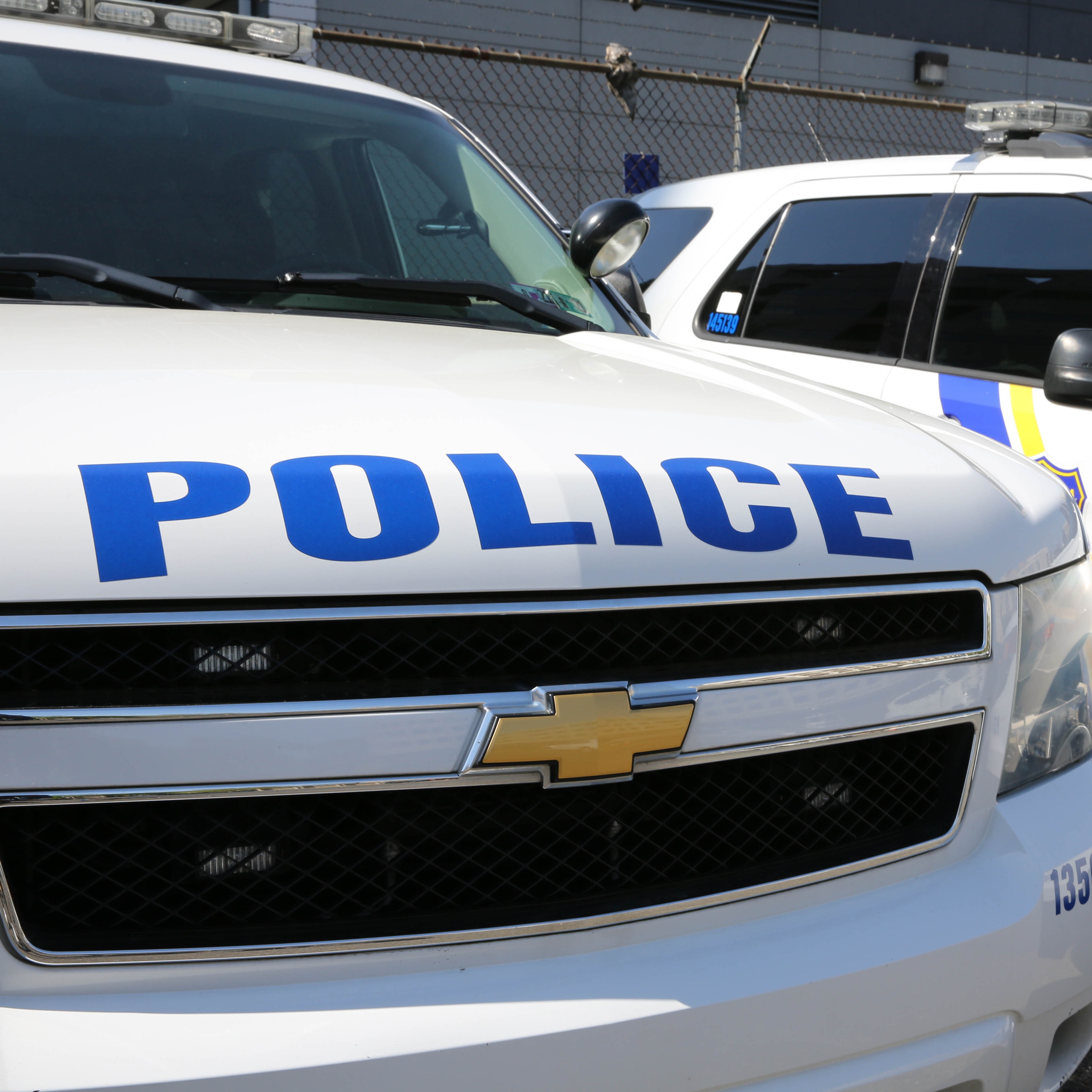 Philadelphia Police Department releases five-year safety plan episode artwork