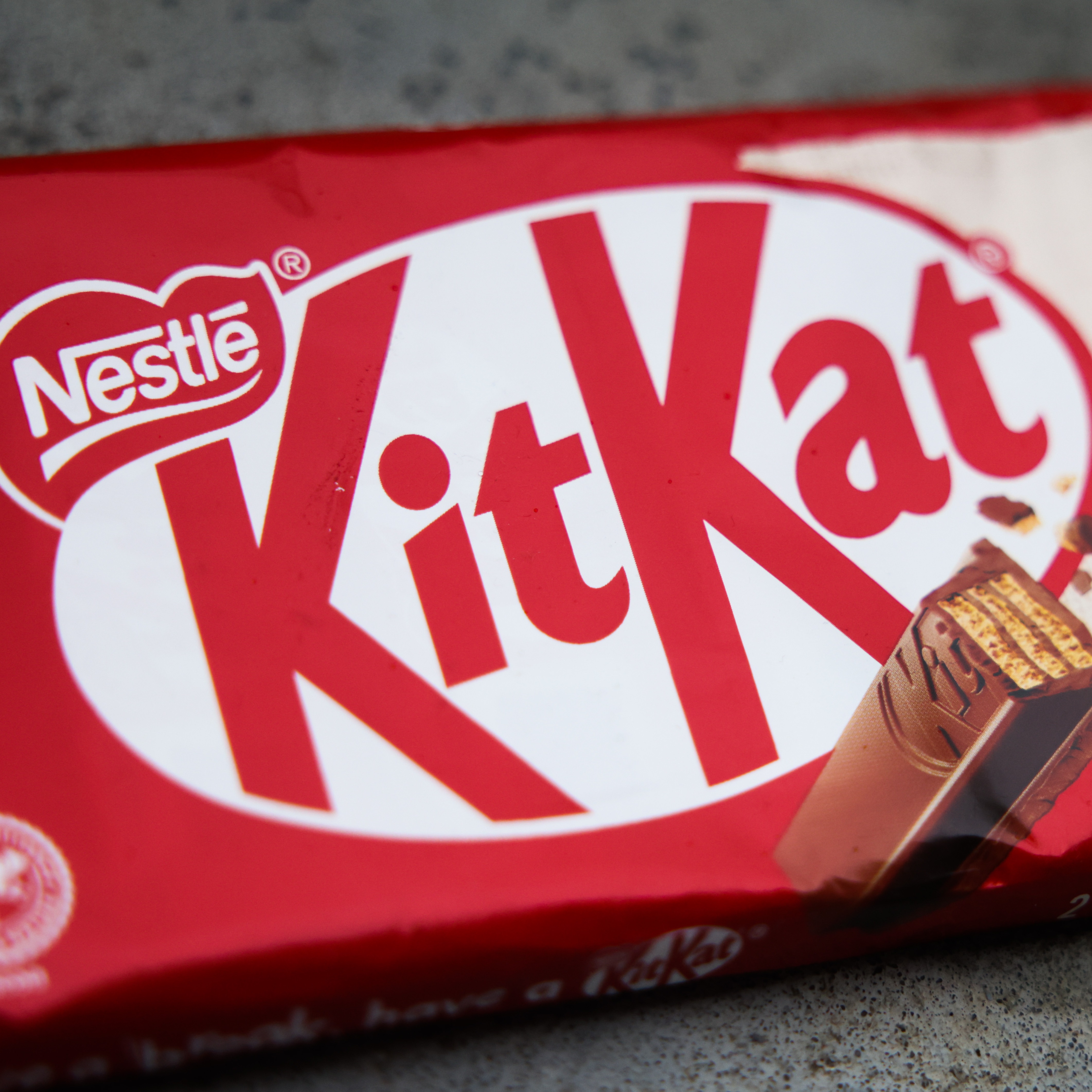 Nestle asks White House to simplify ingredients on food labels episode artwork