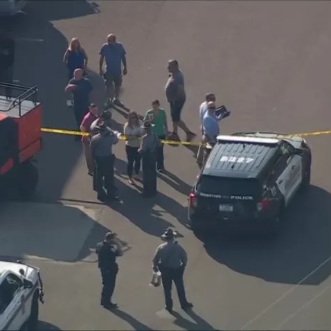 Police respond to Norristown State Hospital after man shoots himself in parking lot episode artwork