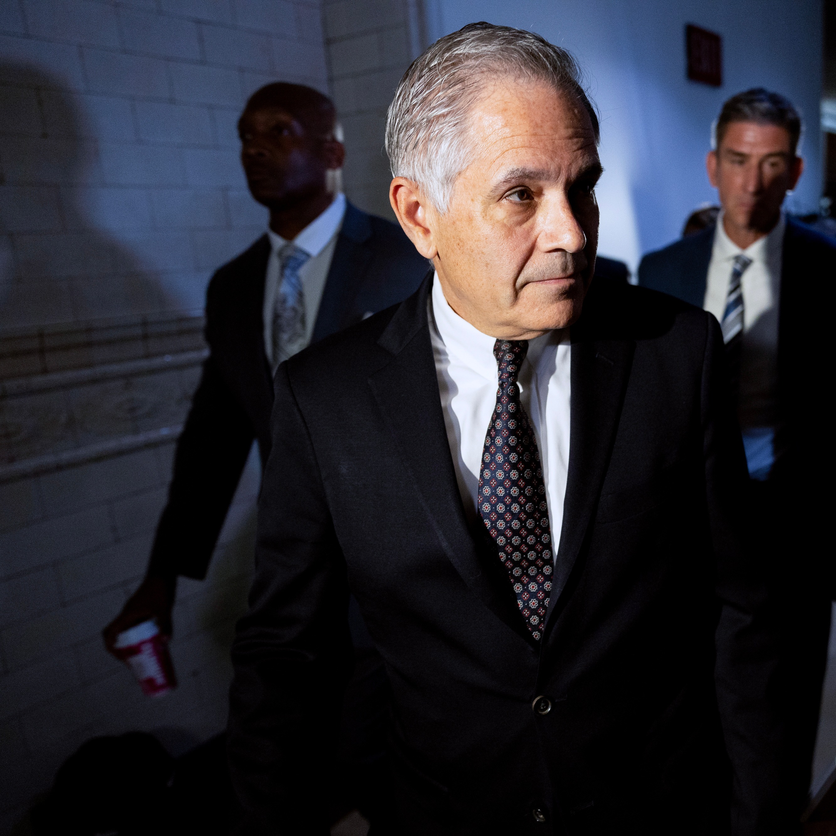DA Krasner pushes back against federal court filing from 2 attorneys episode artwork
