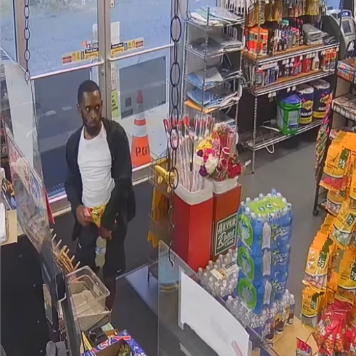 Man wanted in connection with shooting inside Northeast Philly Sunoco episode artwork