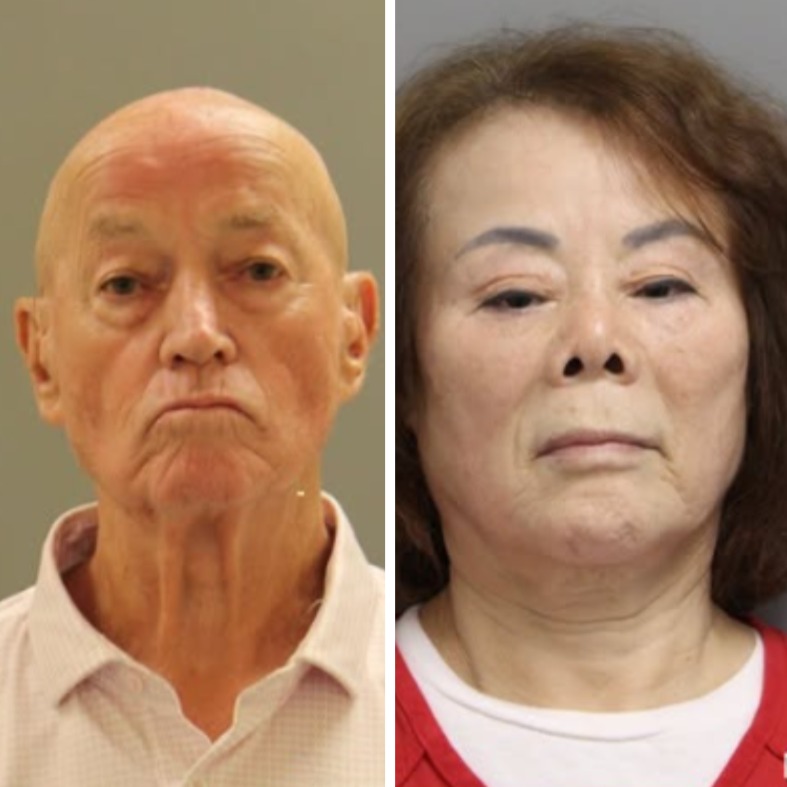 Del. spa operator arrested in connection with suspected human trafficking operation episode artwork