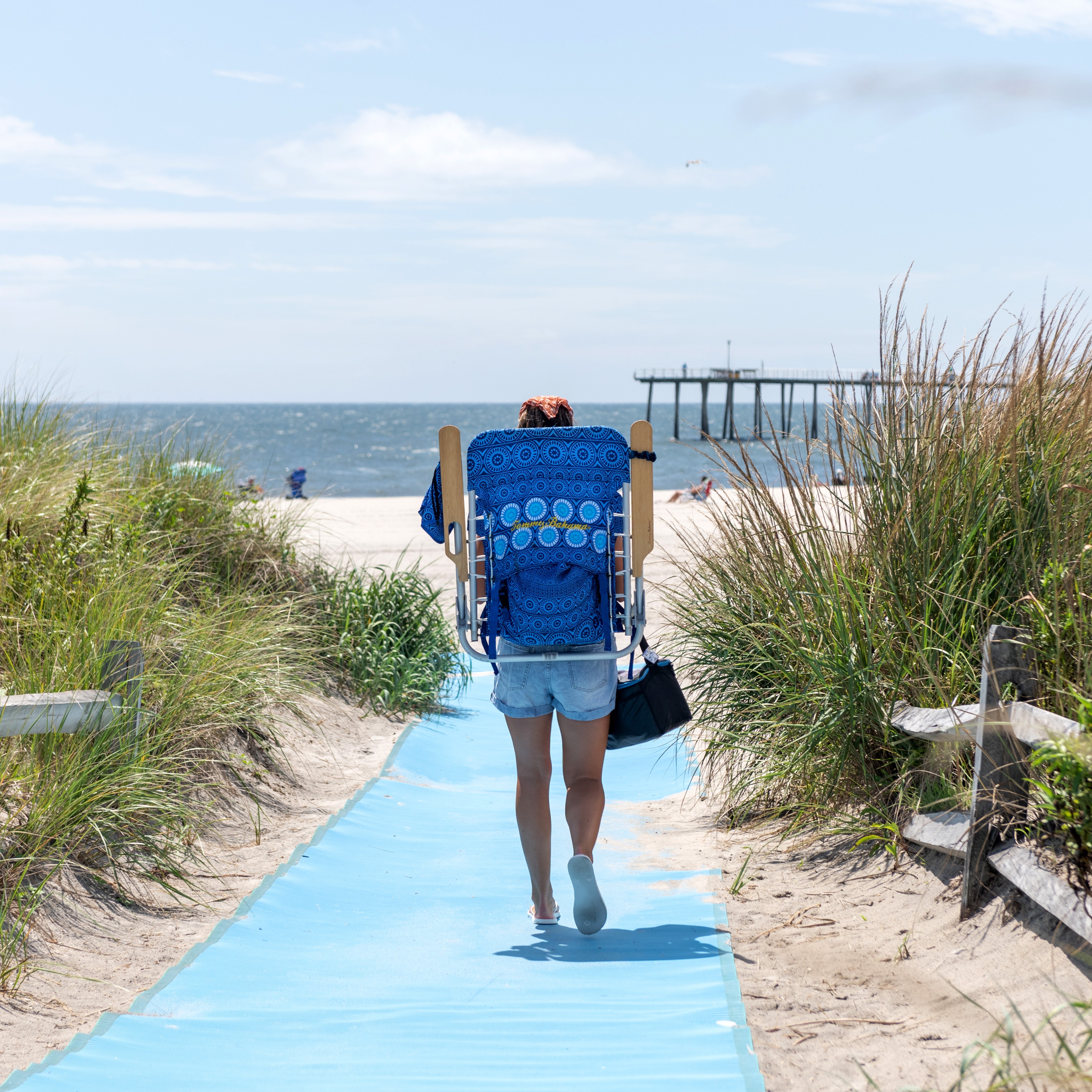 Patrons upset over this change at New Jersey’s only nude beach episode artwork