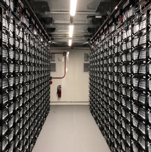 Atlantic City Electric proposes battery storage system that would provide power to 400K homes episode artwork