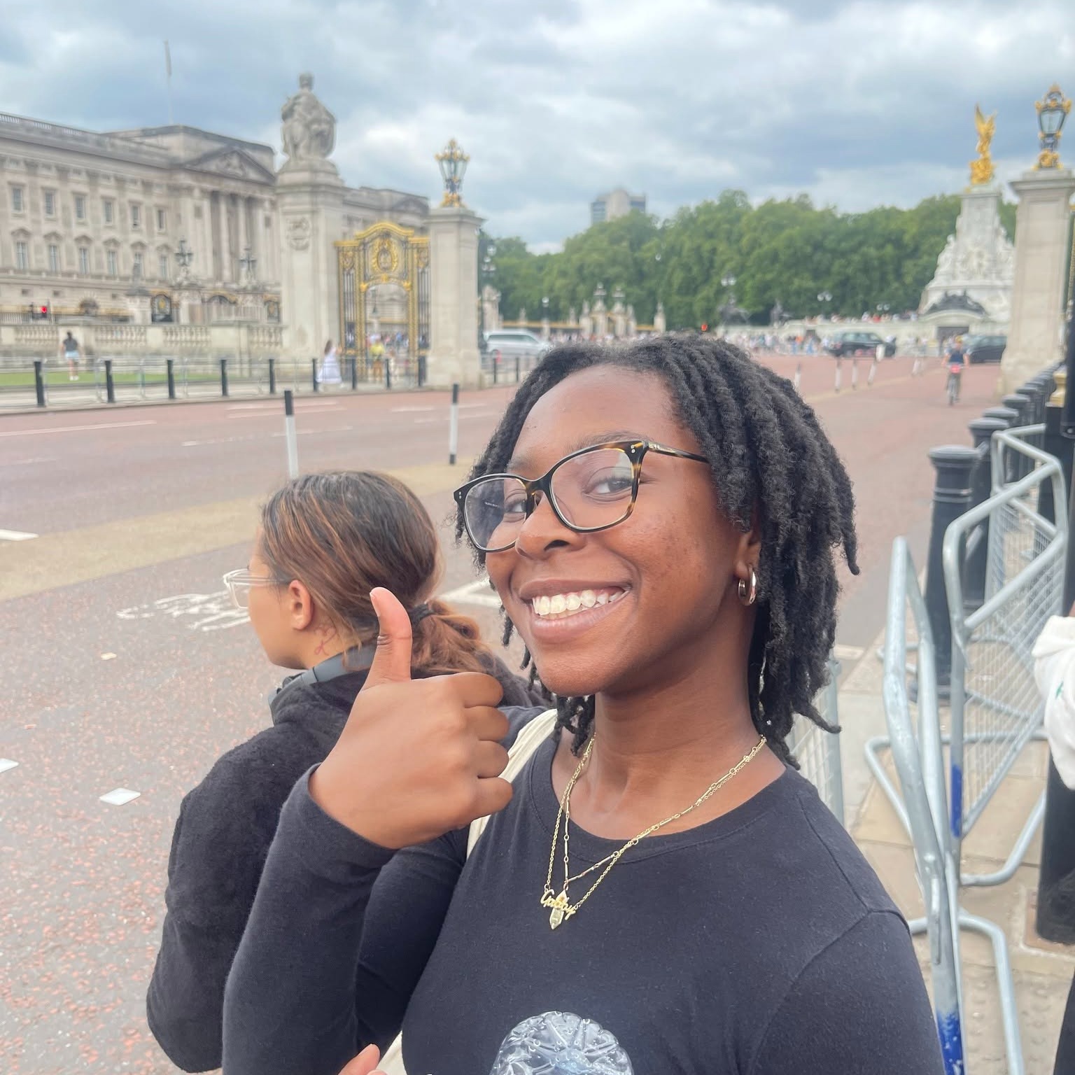 Philly nonprofit expanding young girls’ worldview through study abroad program episode artwork