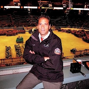 Get to know one of Philly's best public relations pros: Ike Richman episode artwork