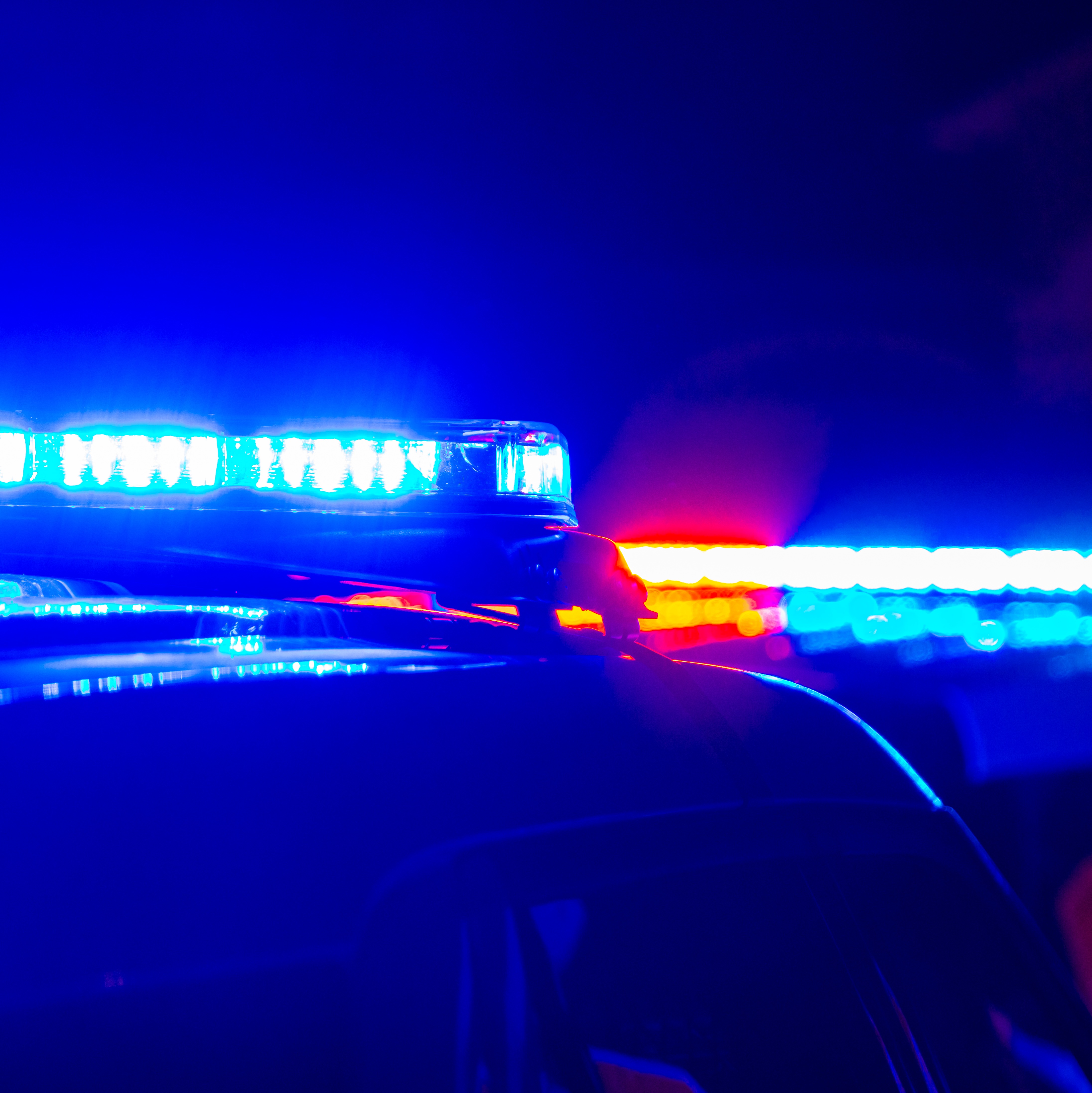 Off-duty Philadelphia police officer involved in fatal shooting in Northampton County, officials say episode artwork