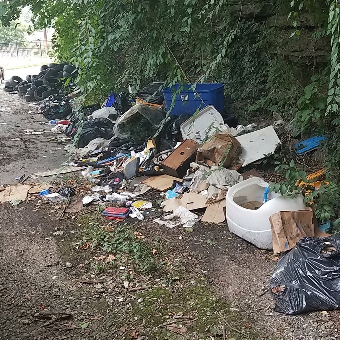 Philadelphia civic groups try new strategy to end legacy dump sites episode artwork