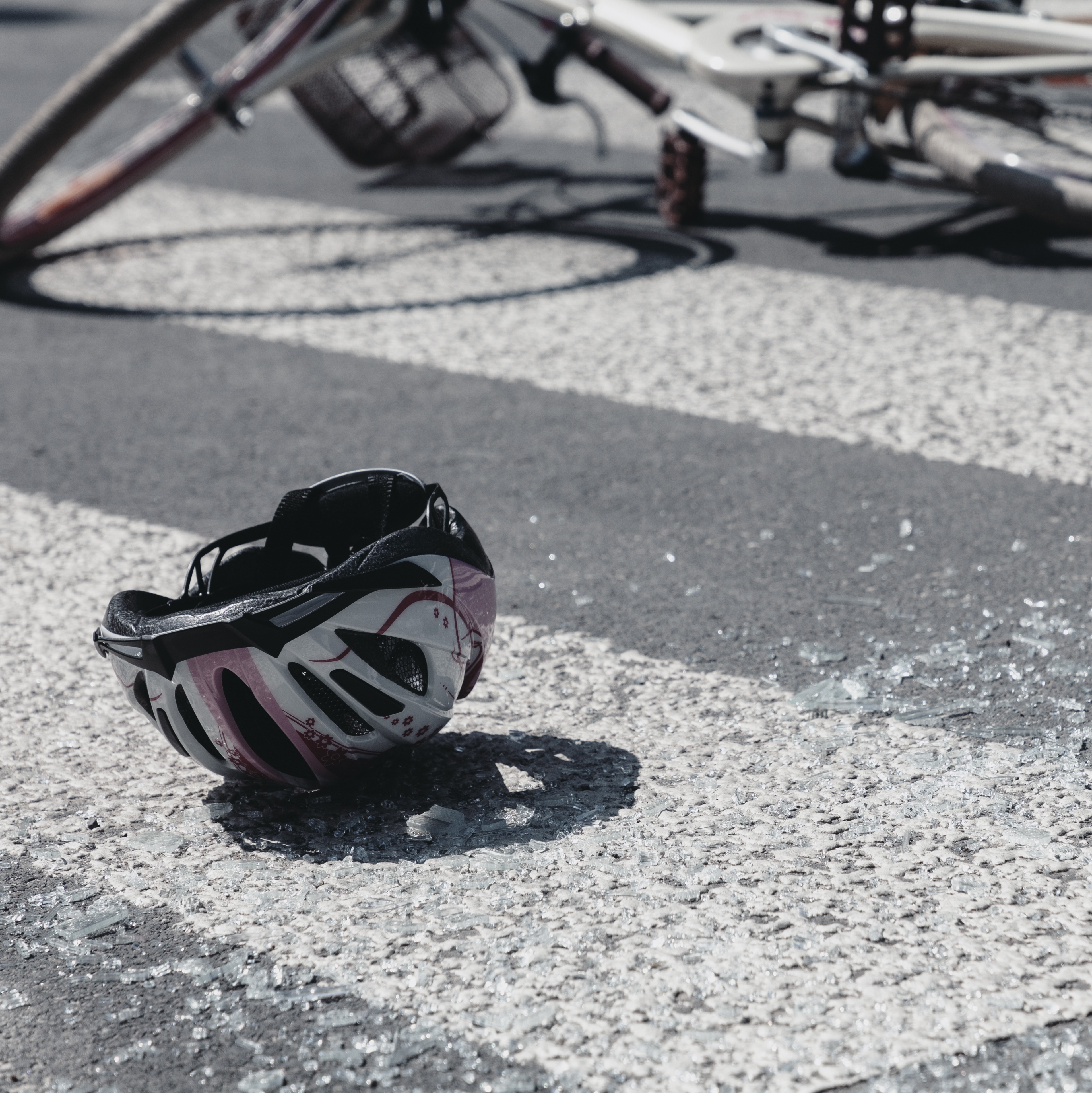 Burlington County commissioning study on pedestrian and cyclist safety improvements episode artwork