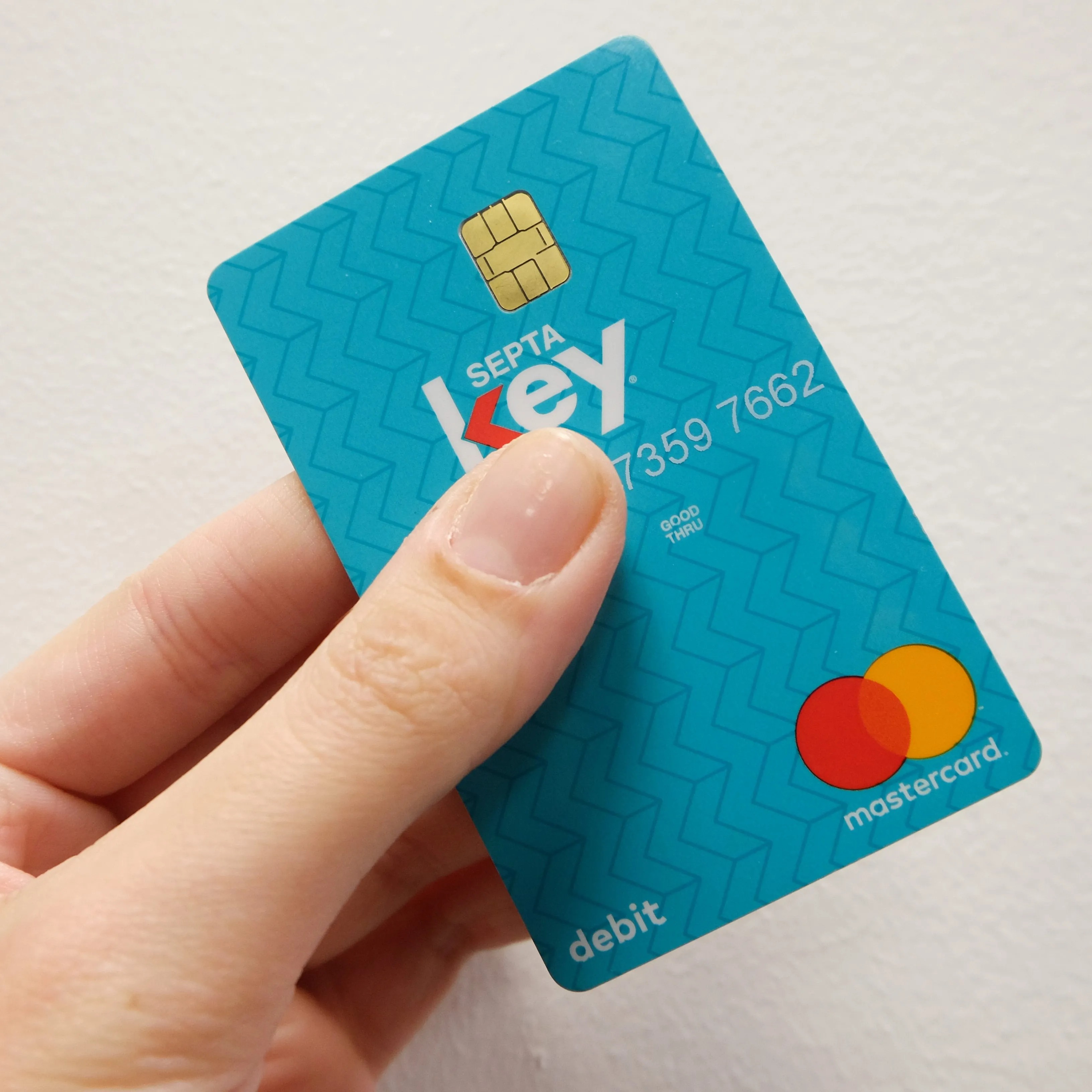 Potential SEPTA Key Advantage expansion for apartment buildings could place free Key cards in tenants’ hands episode artwork