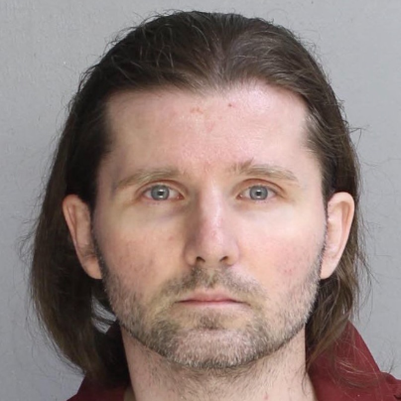 Convicted New Jersey child rapist sentenced to extra time for no-showing 2006 detention hearing episode artwork