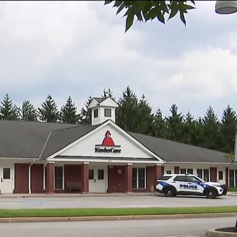 Investigation underway after child walks out of Montco day care alone episode artwork