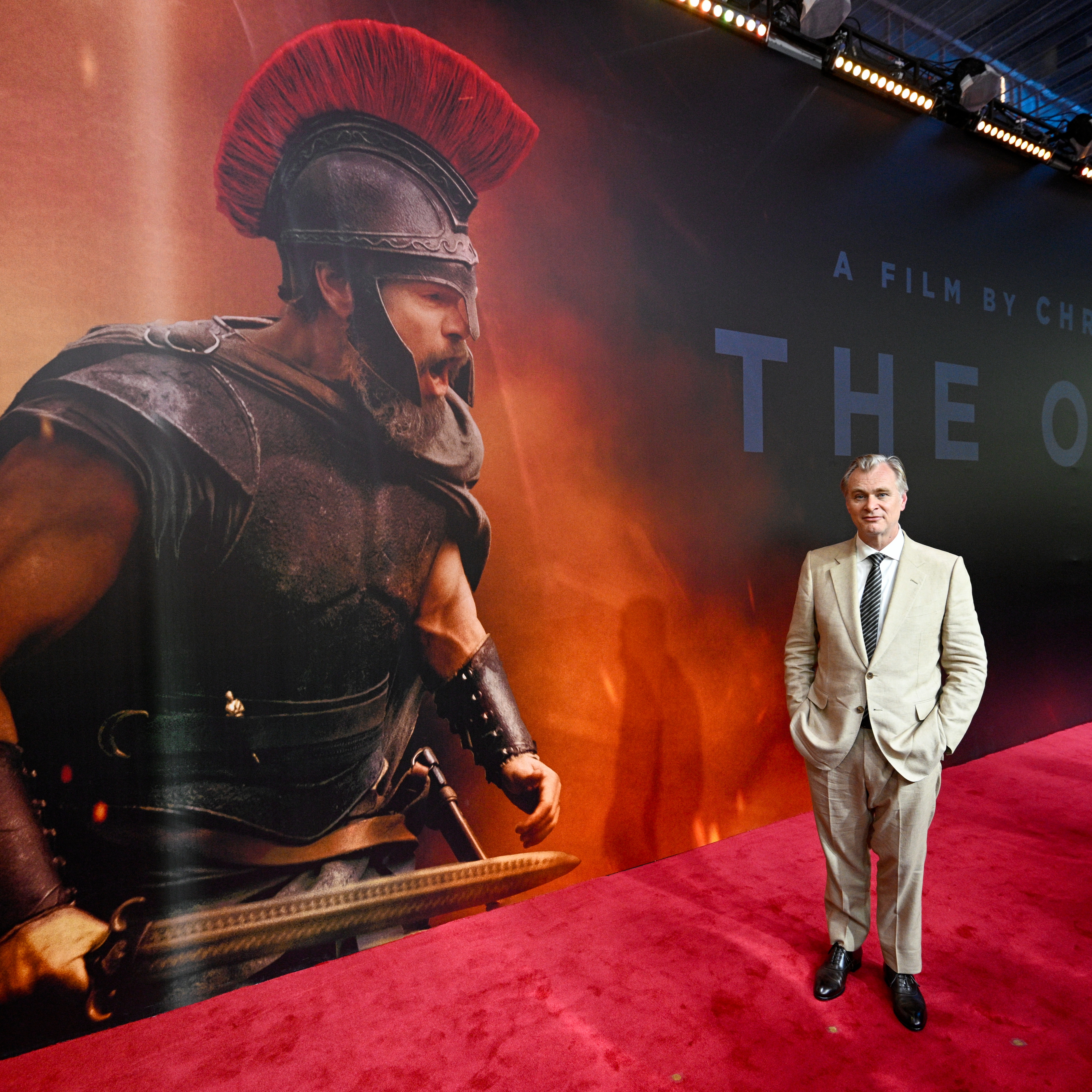 Penn professor who translated ‘The Odyssey’ slams blockbuster film as ‘abysmal’ and lacking depth episode artwork