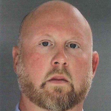 Man who allegedly made racist threats to Delaware County sheriff arrested episode artwork