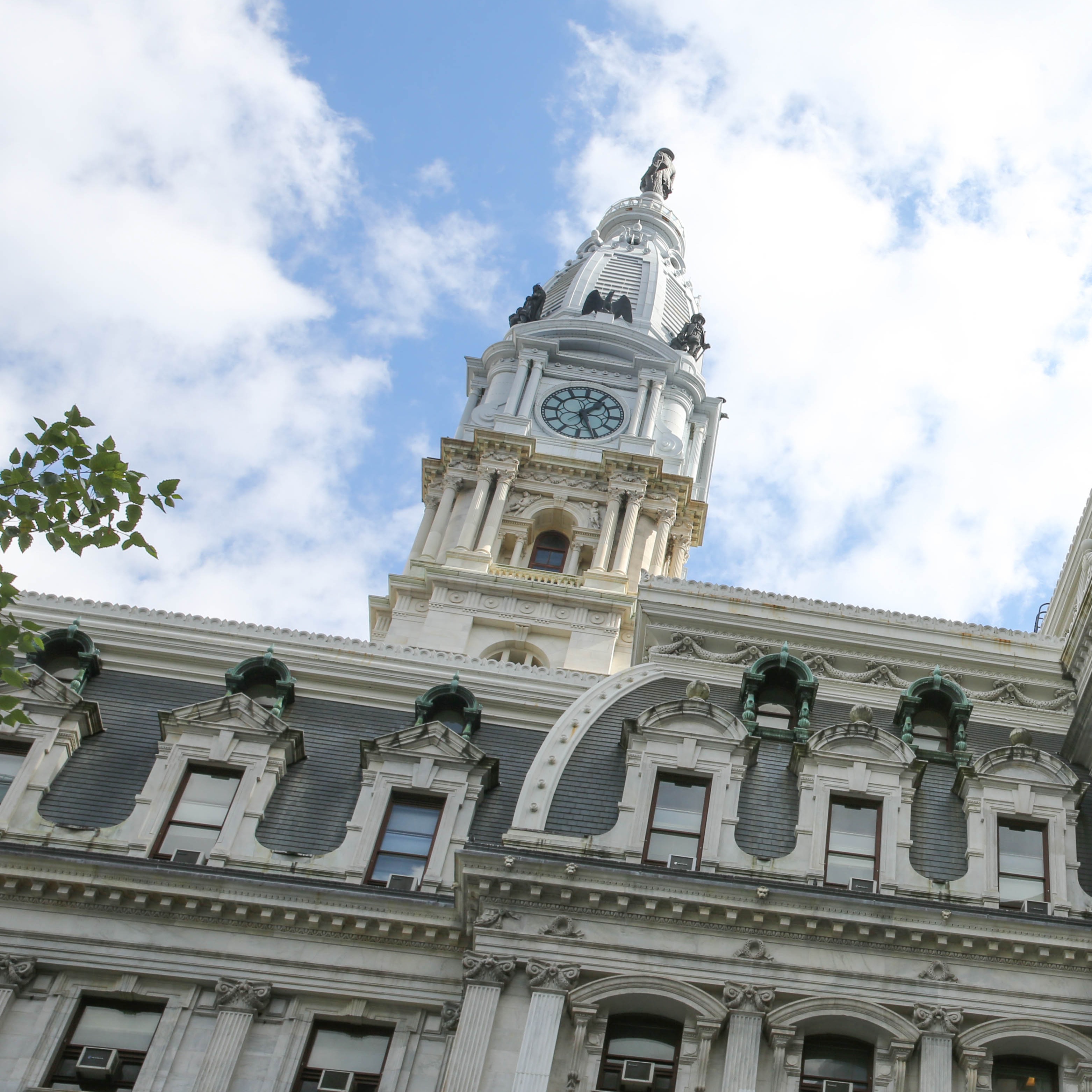City Hall hosts 14th annual resource fair and festival for veterans episode artwork
