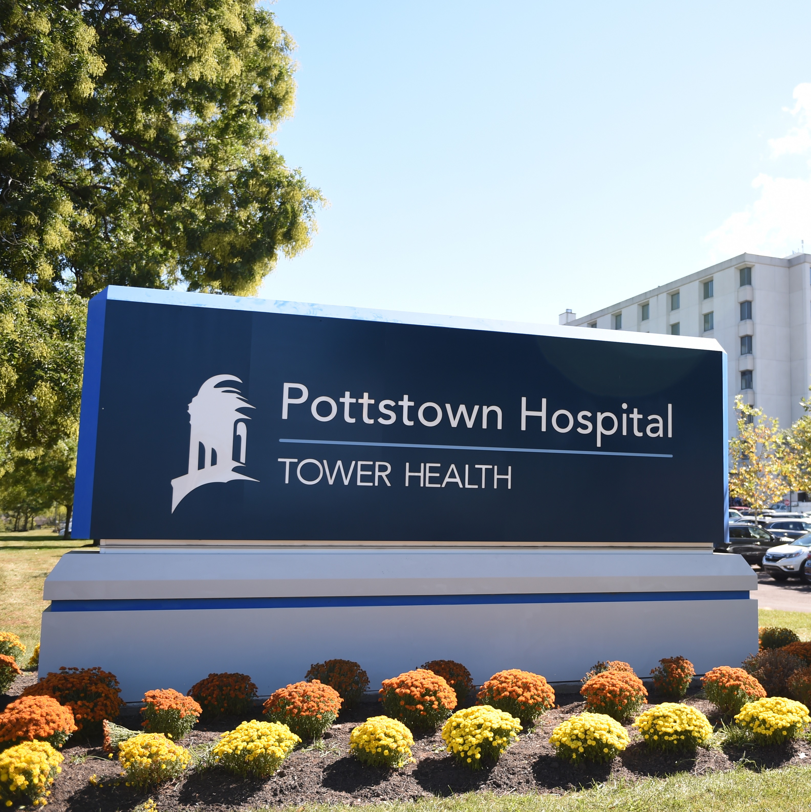 Tower Health is laying off 160 staff at Pottstown Hospital episode artwork
