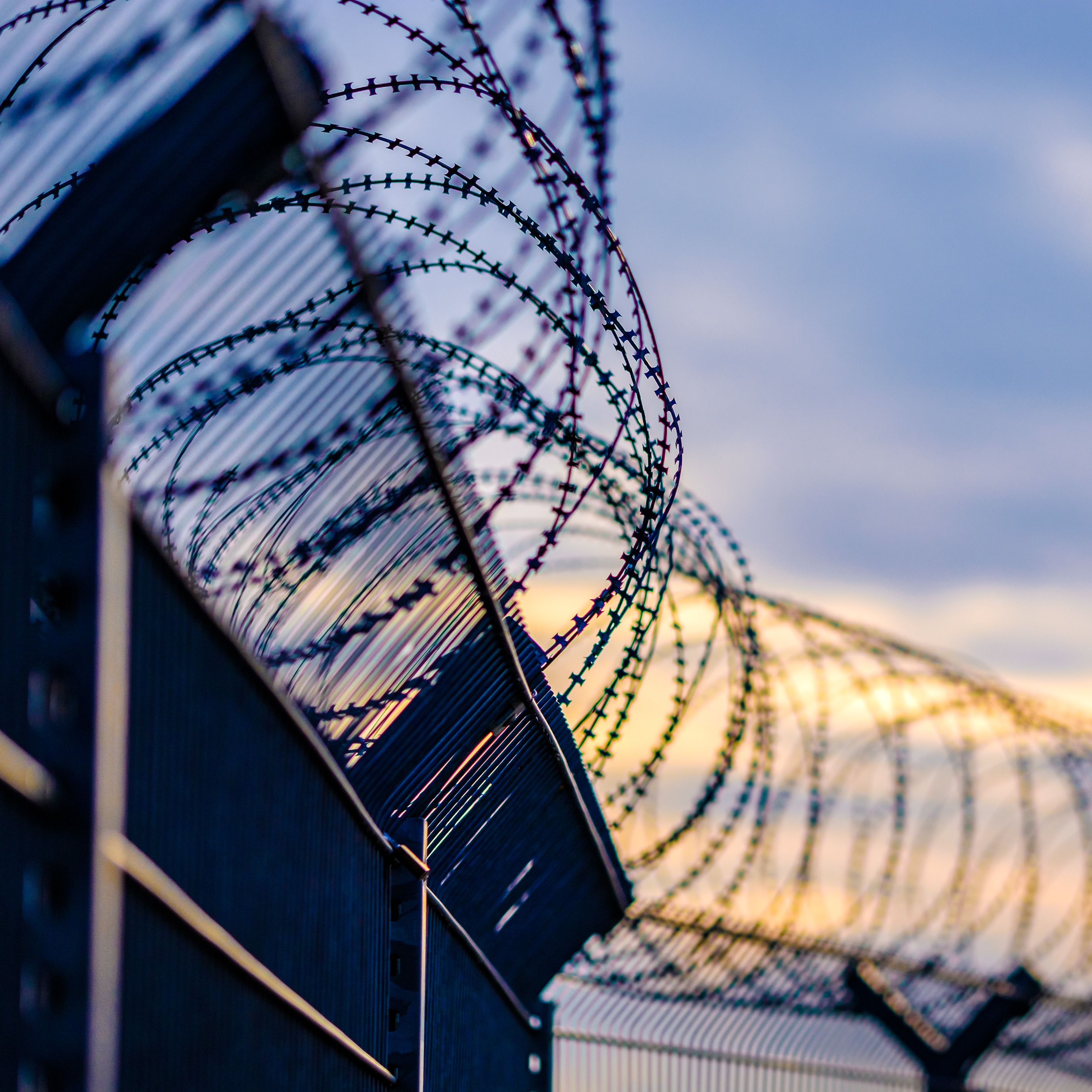 NJ prison officer had sex with inmate, paid others to be lookouts, feds say episode artwork