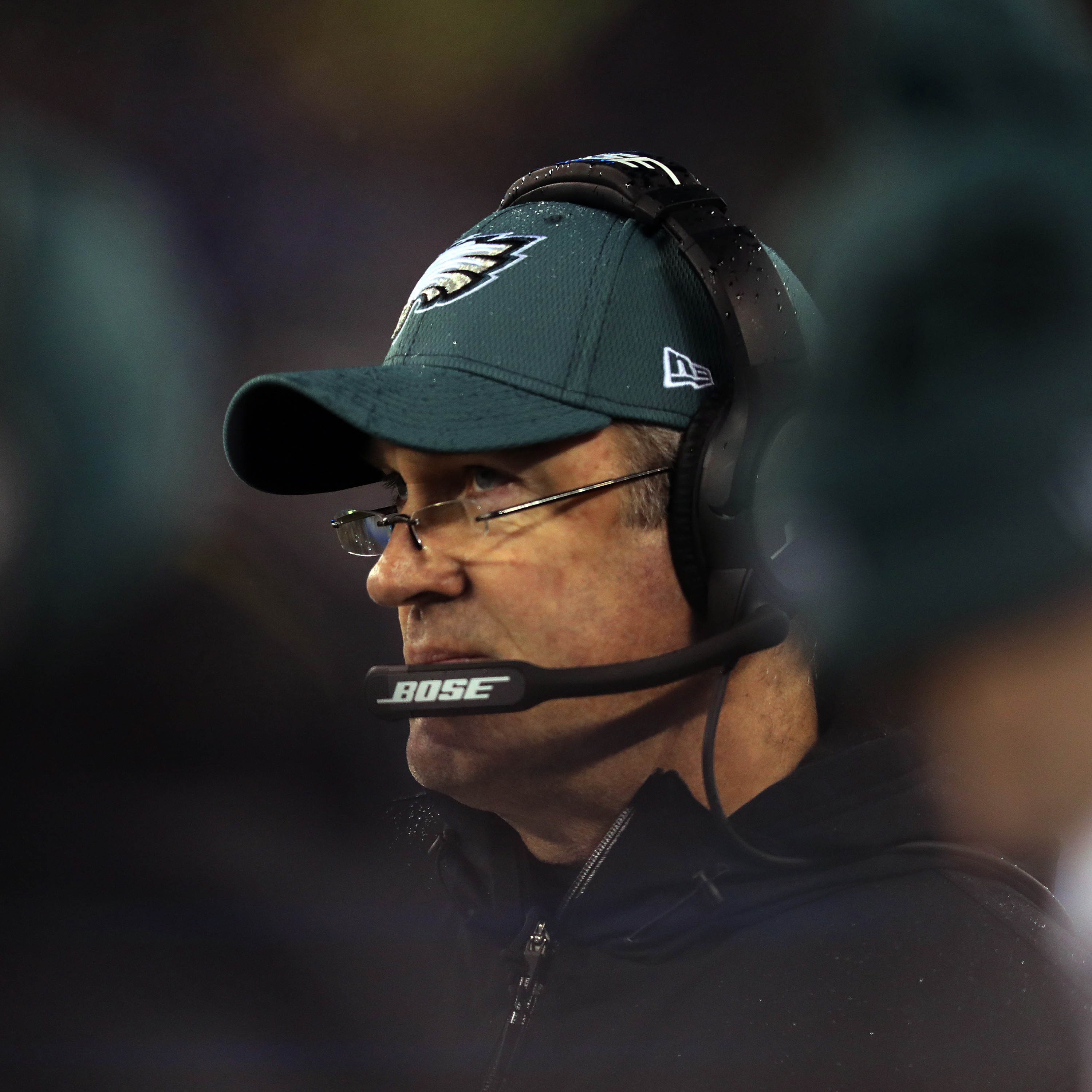 Former Eagles coach Doug Pederson joining CBS Sports Network as college football analyst episode artwork