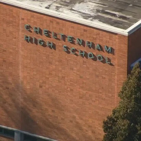 4 Cheltenham High coaches, 6 players charged in locker room assaults on teammate episode artwork