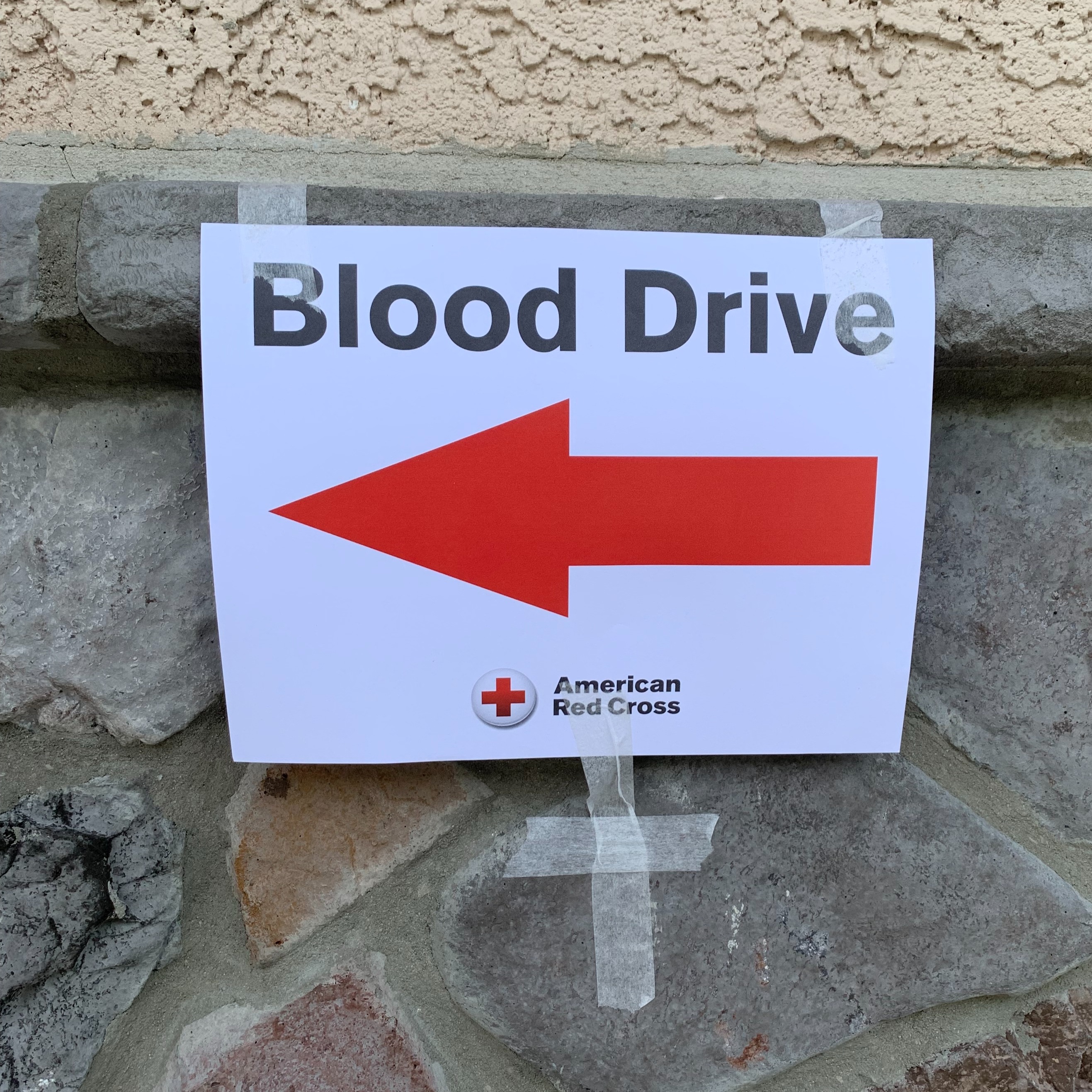 Red Cross declares blood crisis, warns of O-positive blood supply shortage episode artwork