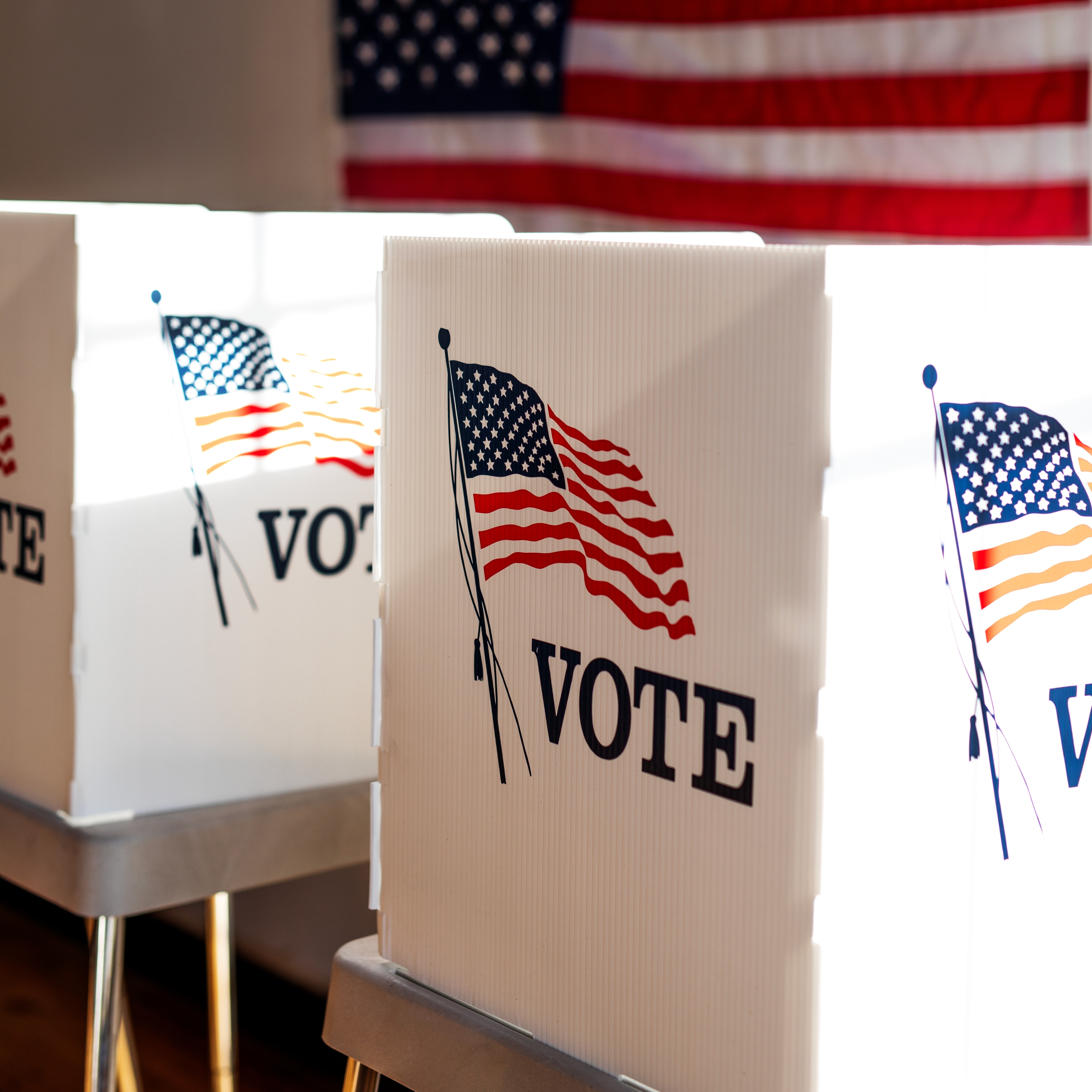 Judge dismisses latest federal attempt to access New Jersey’s voter registration list episode artwork