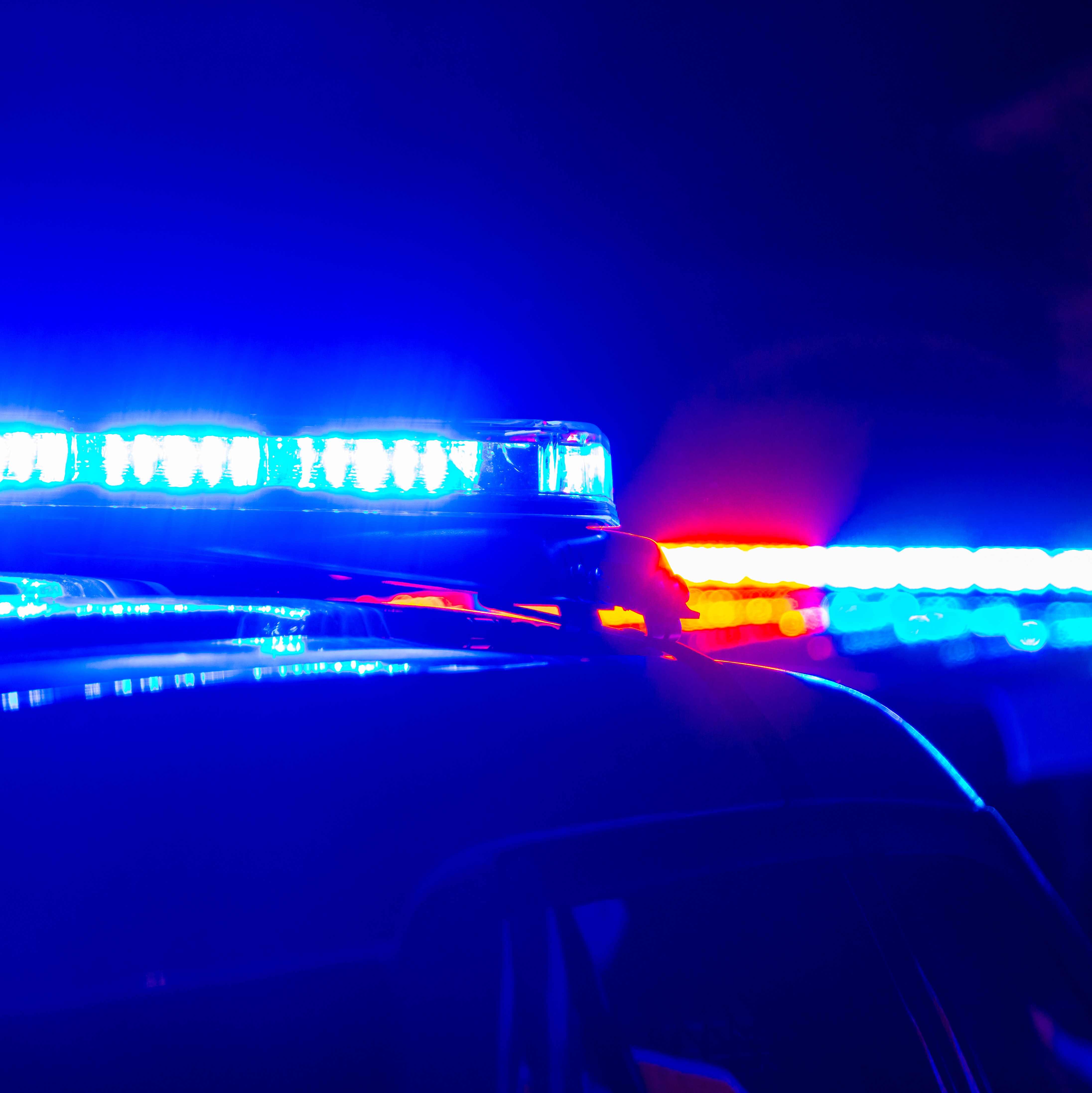 Two dead in separate shootings overnight episode artwork