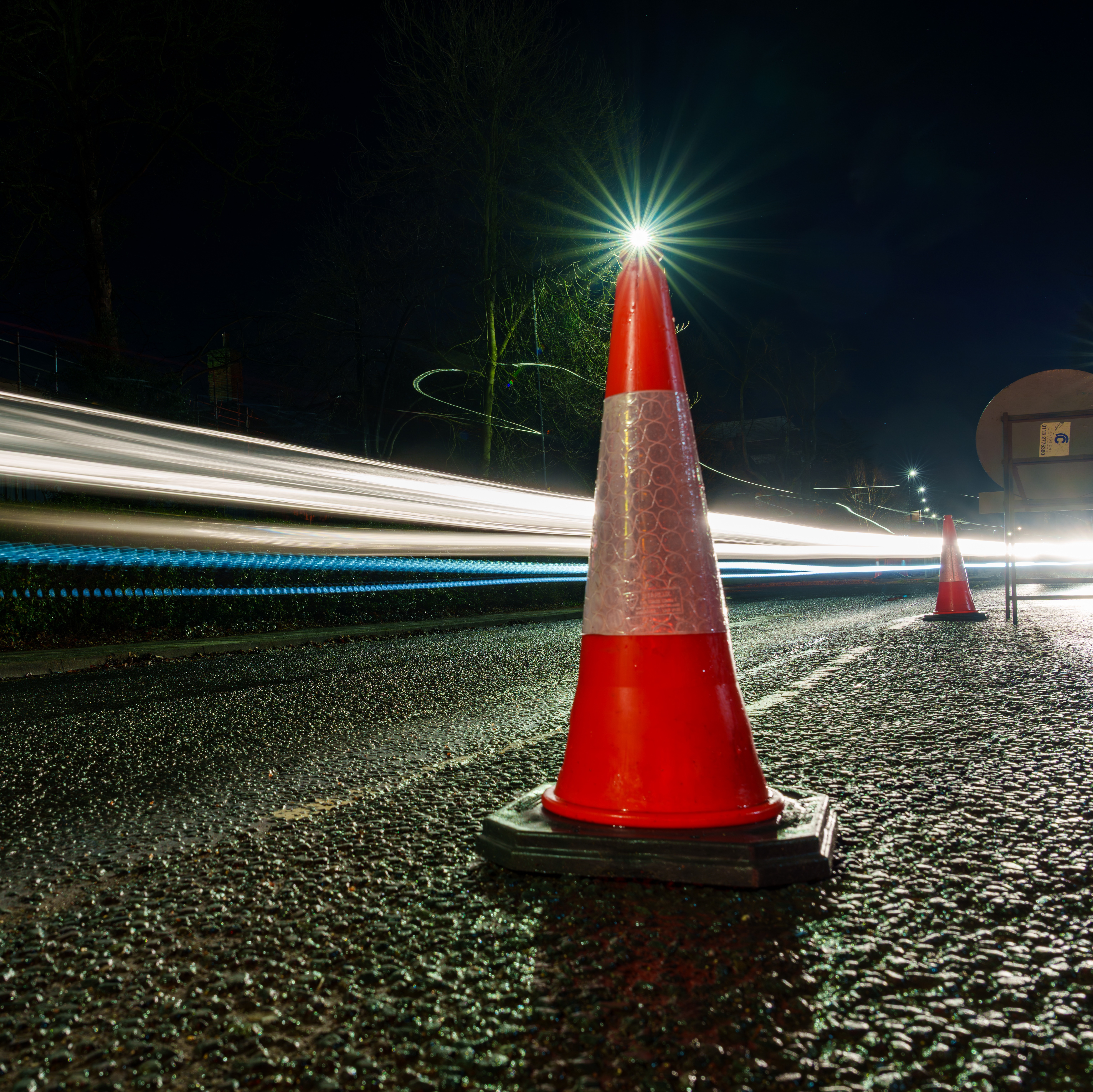 Norristown Interchange on Pa. Turnpike to close overnight episode artwork