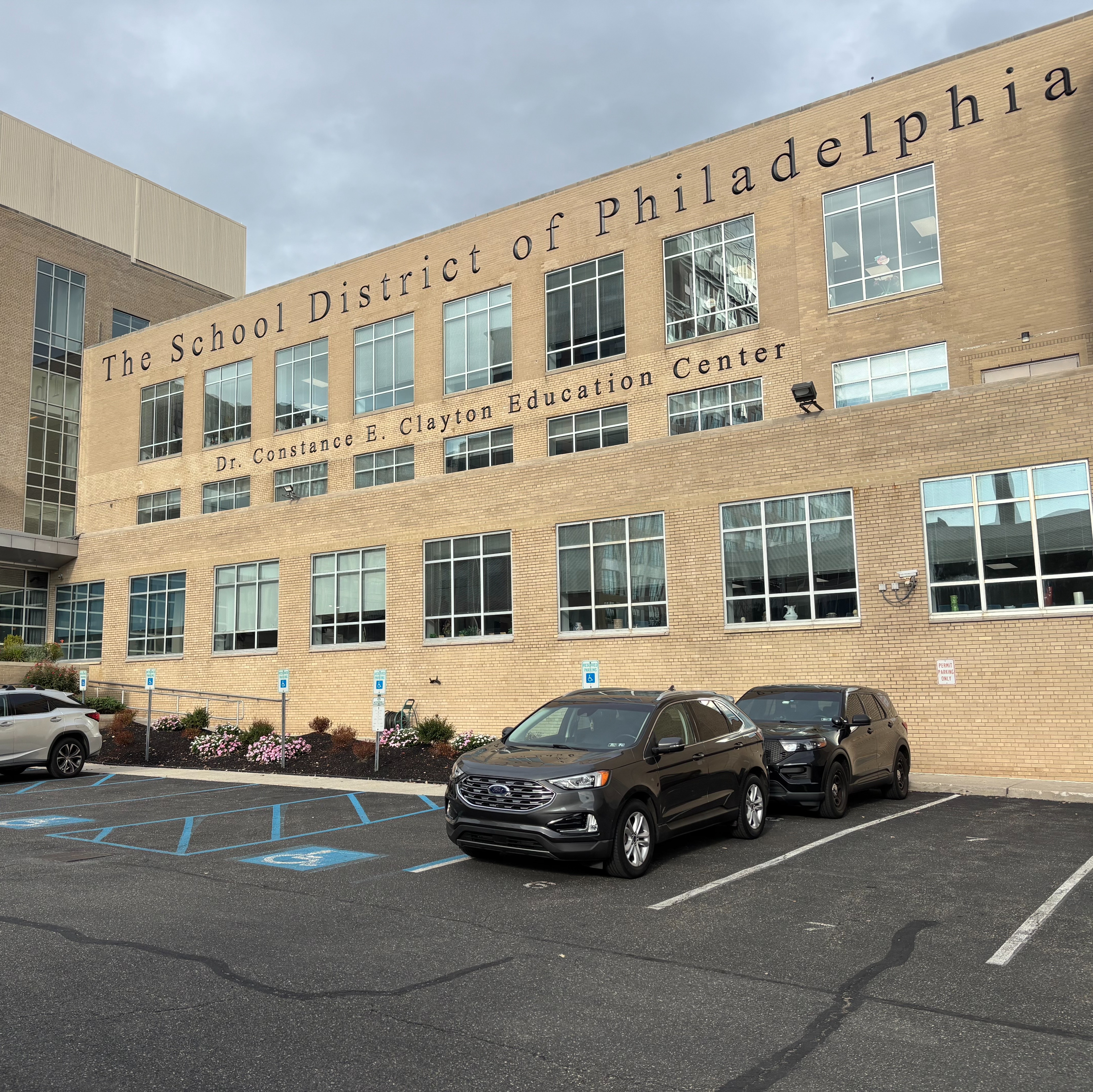 New survey finds most Philly principals optimistic about city schools episode artwork