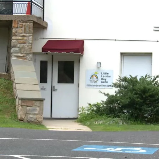 Montco day care worker accused of abusing multiple children episode artwork