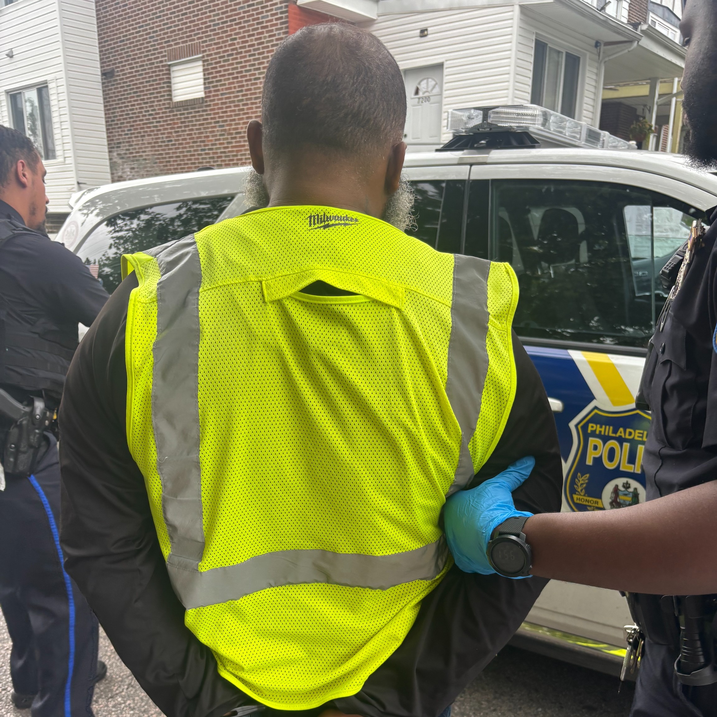 Suspect arrested in connection with hit-and-run death of Temple student episode artwork