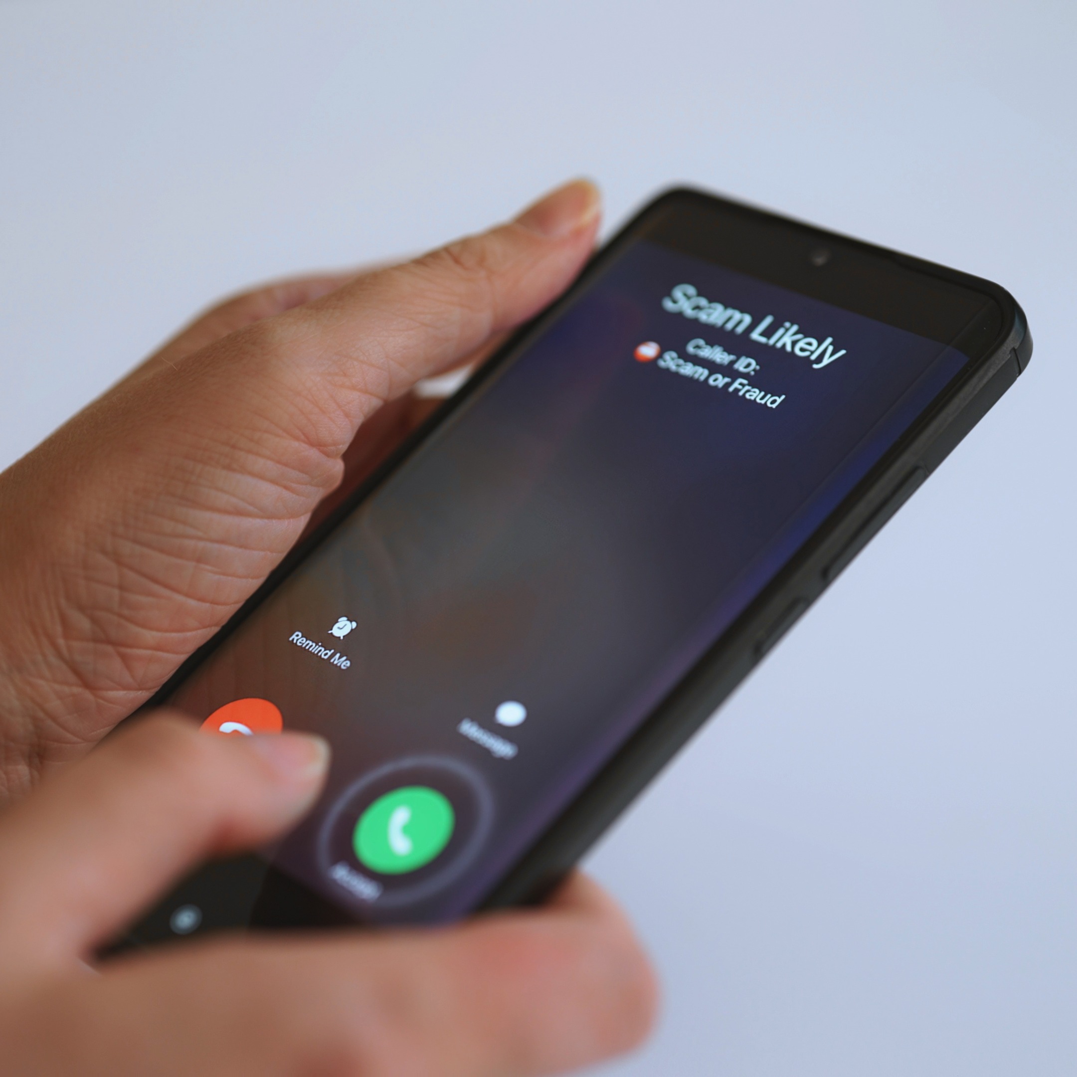 Jury duty phone scam has cost Montco residents $60K in the last 2 months episode artwork