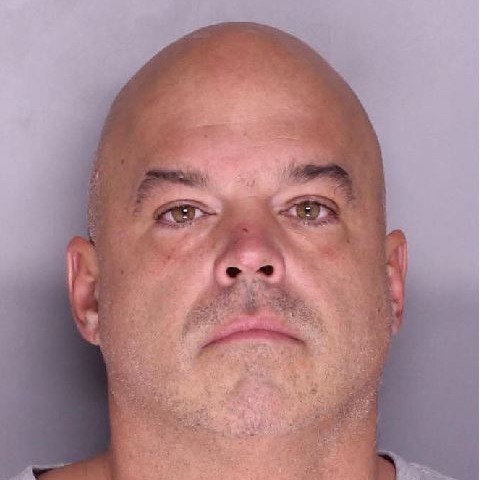 New York man gets 9-18 years in prison for Bucks, Montgomery and Delaware county bank robberies episode artwork