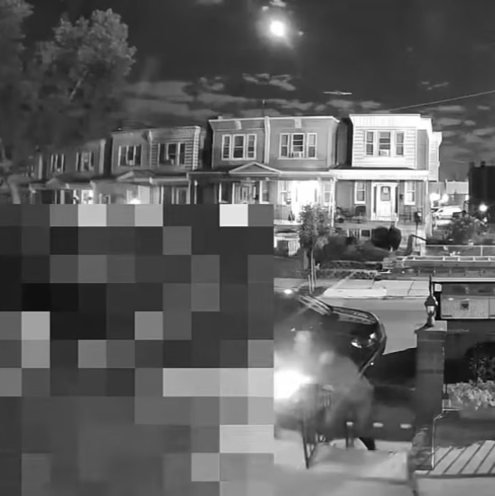 Police seek 5 in fatal ambush shooting in Mayfair episode artwork