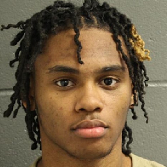 Burlington County inmate charged with murder in fellow inmate’s death episode artwork