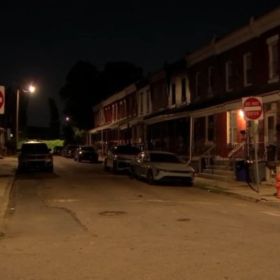 Germantown family gathering ends in stabbing, injures 3 people episode artwork