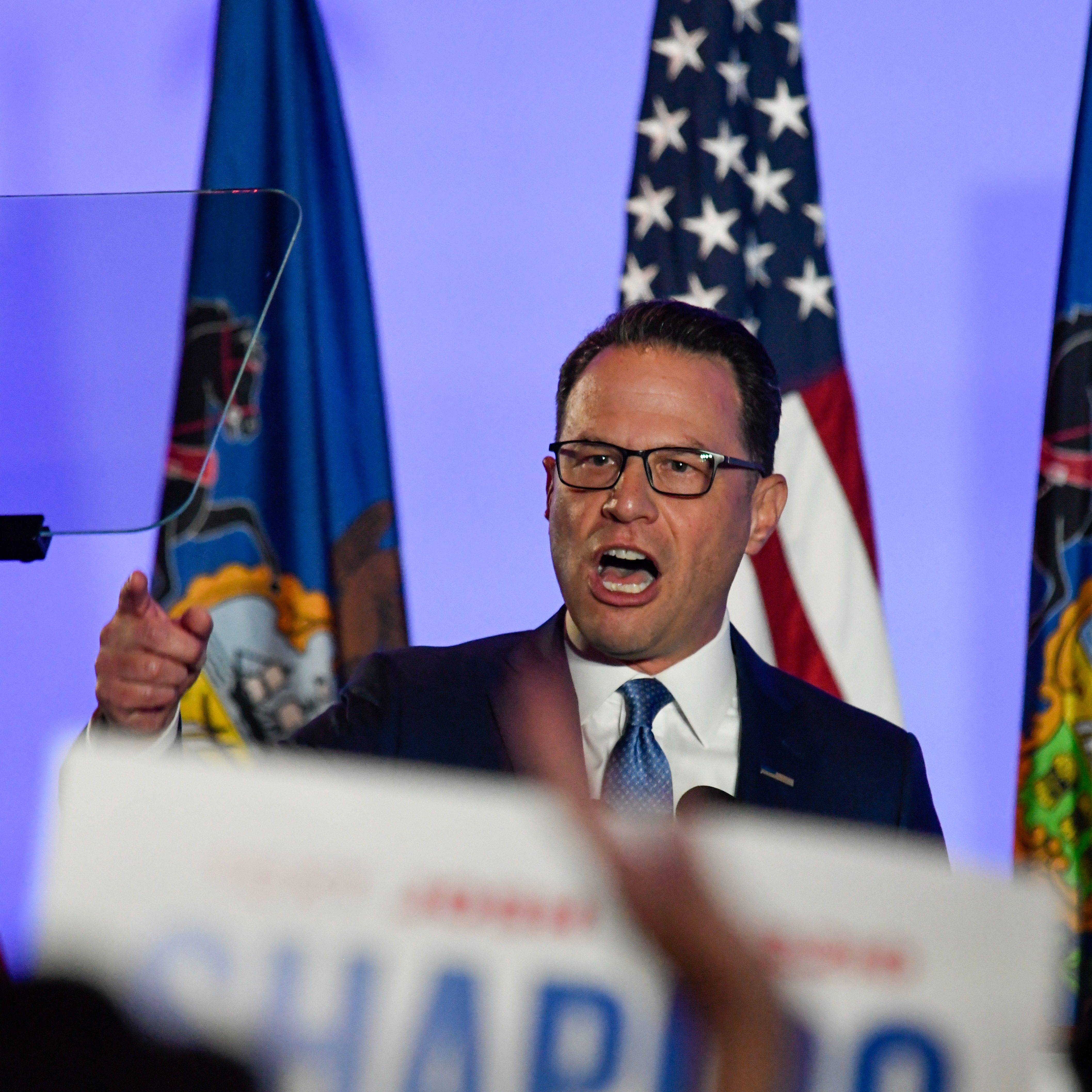 Commentary: Pennsylvania’s races are heating up, mostly in the battle for control of Congress episode artwork